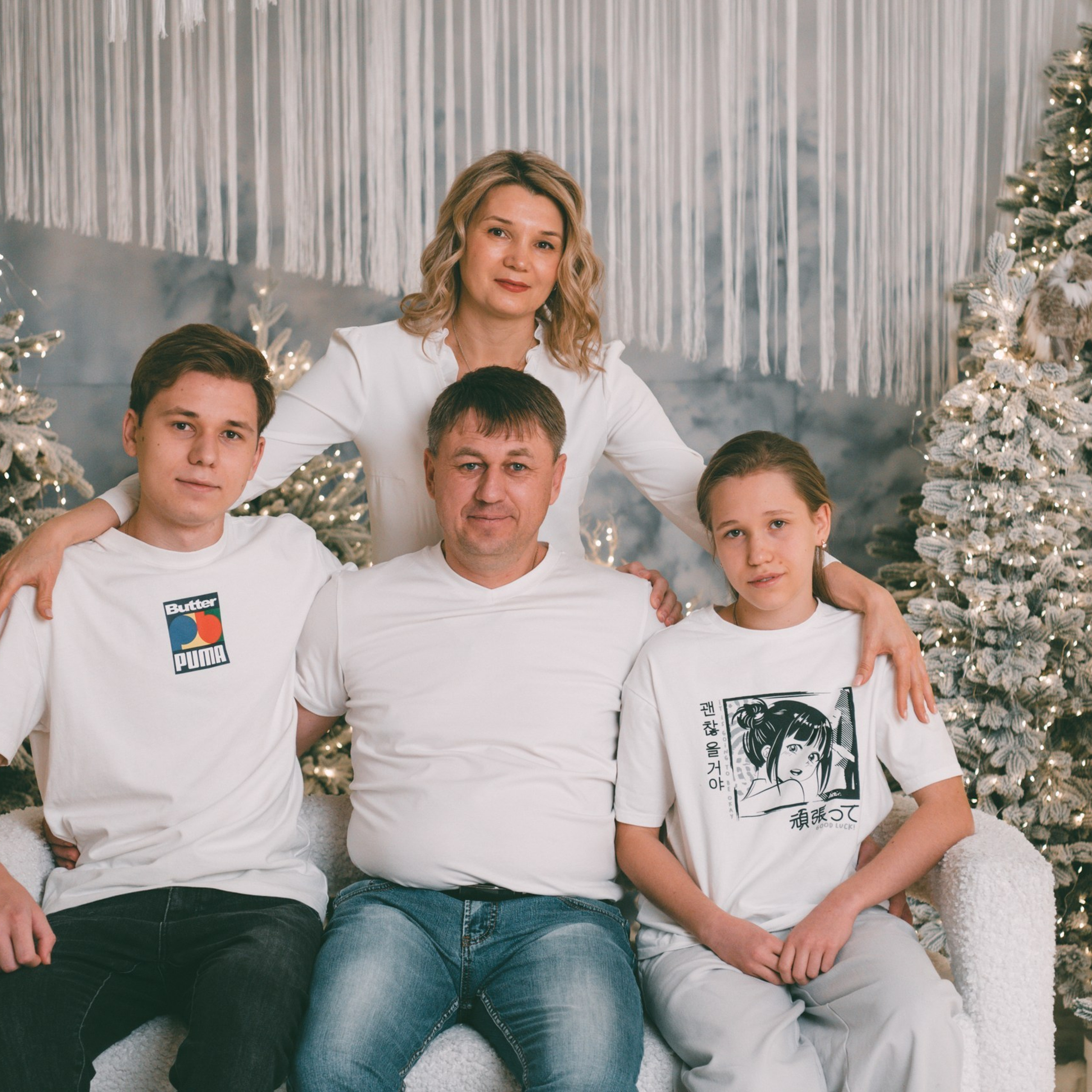 Отзывы. Детский и семейный фотограф Ольга Беляева