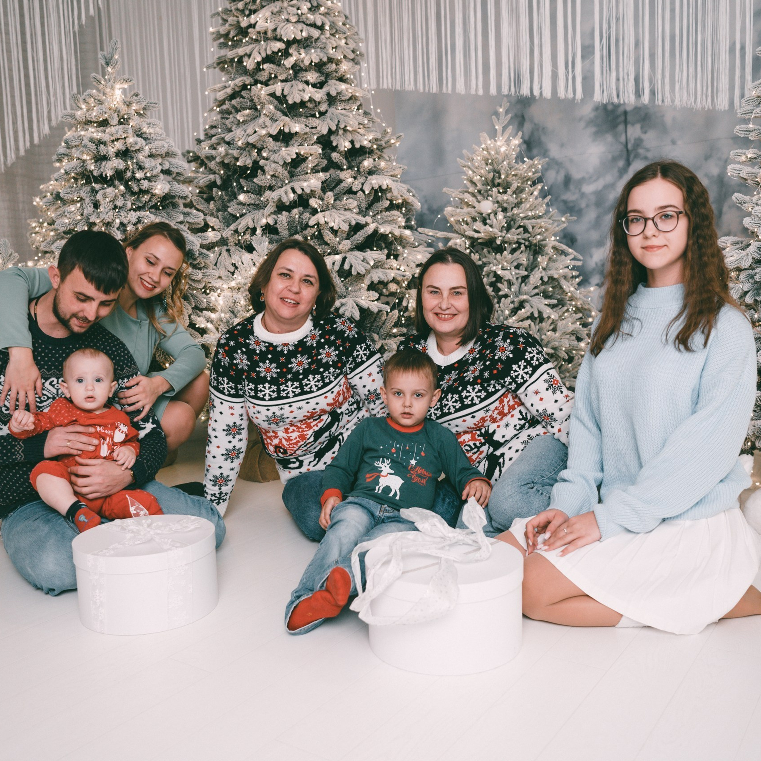 Отзывы. Детский и семейный фотограф Ольга Беляева