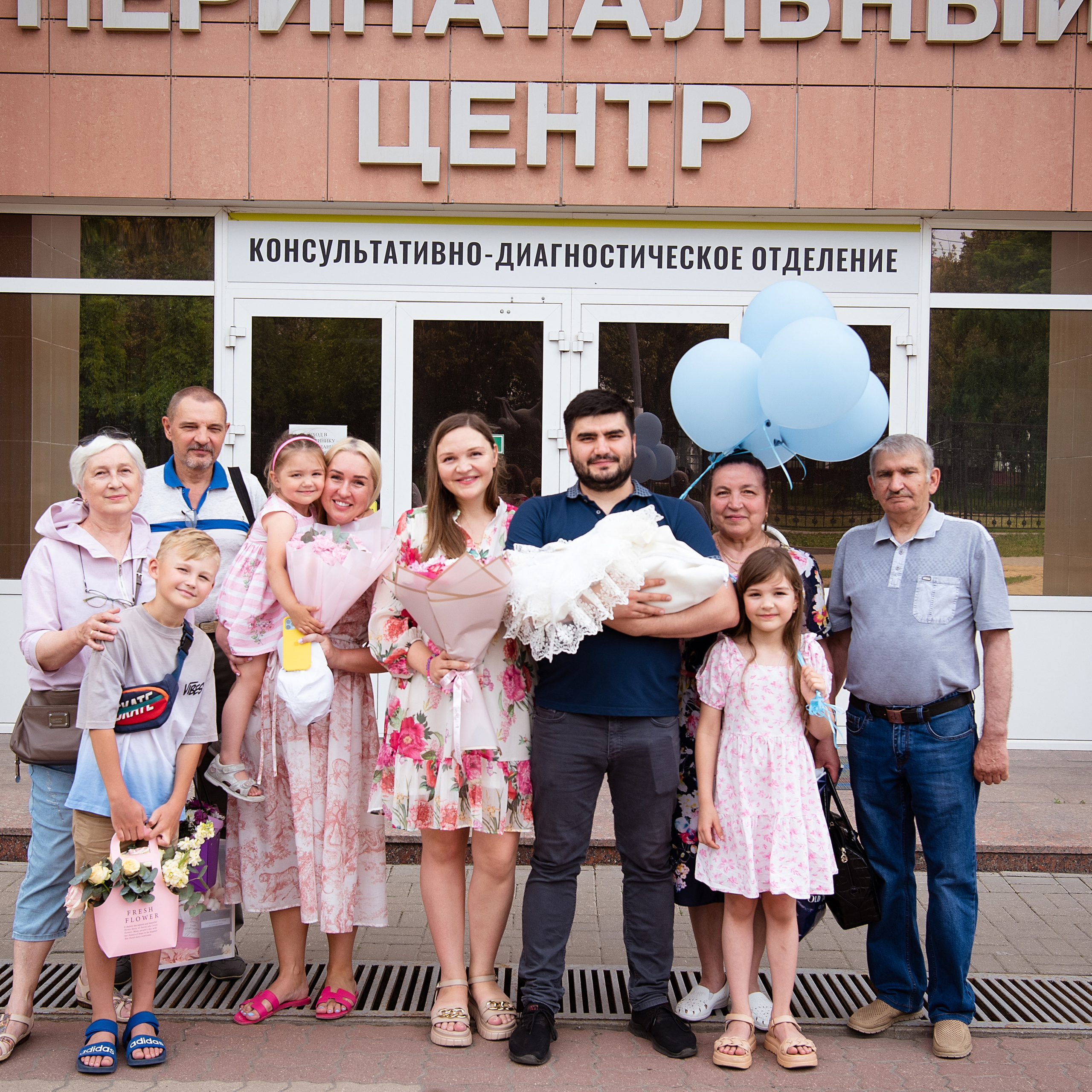 Отзывы. Детский и семейный фотограф Ольга Беляева