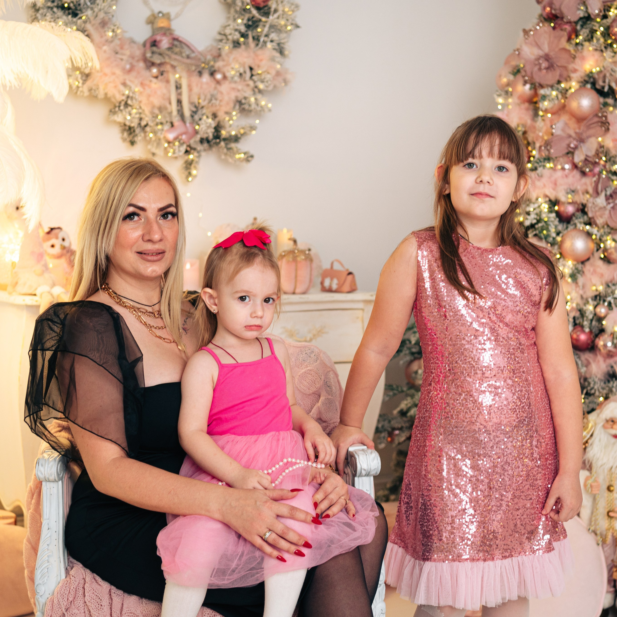 Отзывы. Детский и семейный фотограф Ольга Беляева