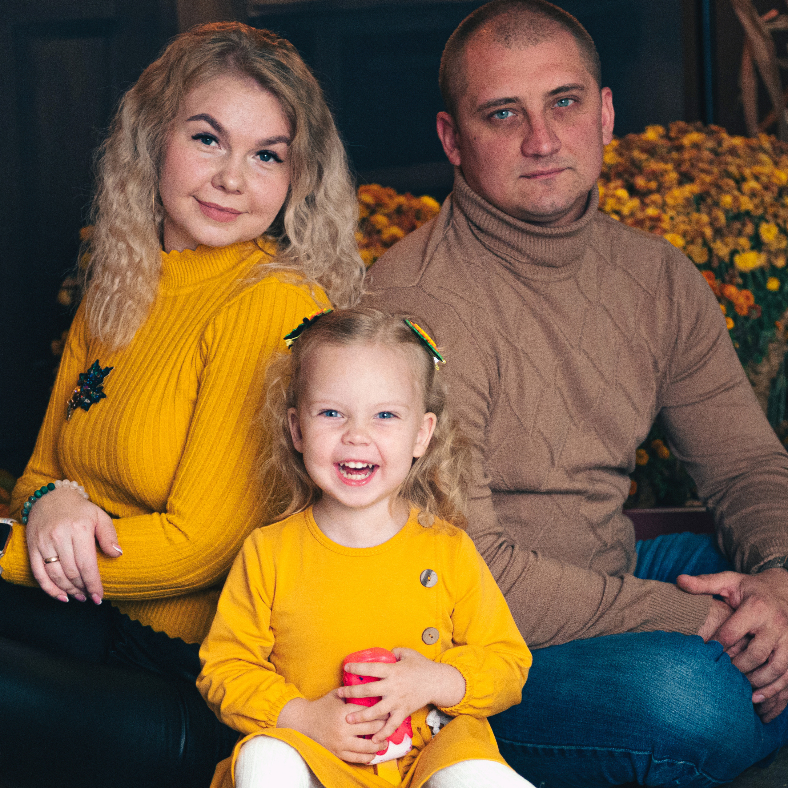 Отзывы. Детский и семейный фотограф Ольга Беляева