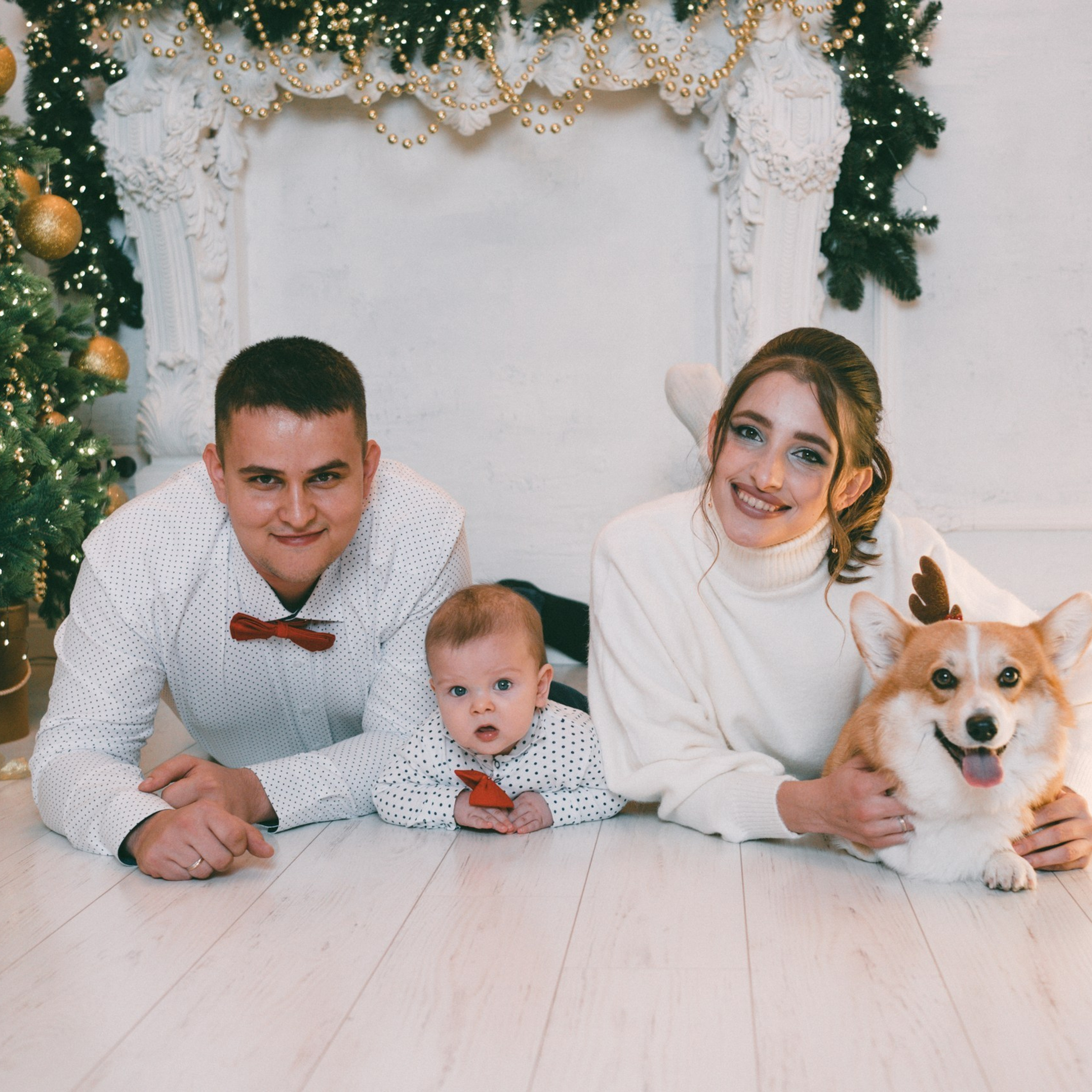 Отзывы. Детский и семейный фотограф Ольга Беляева