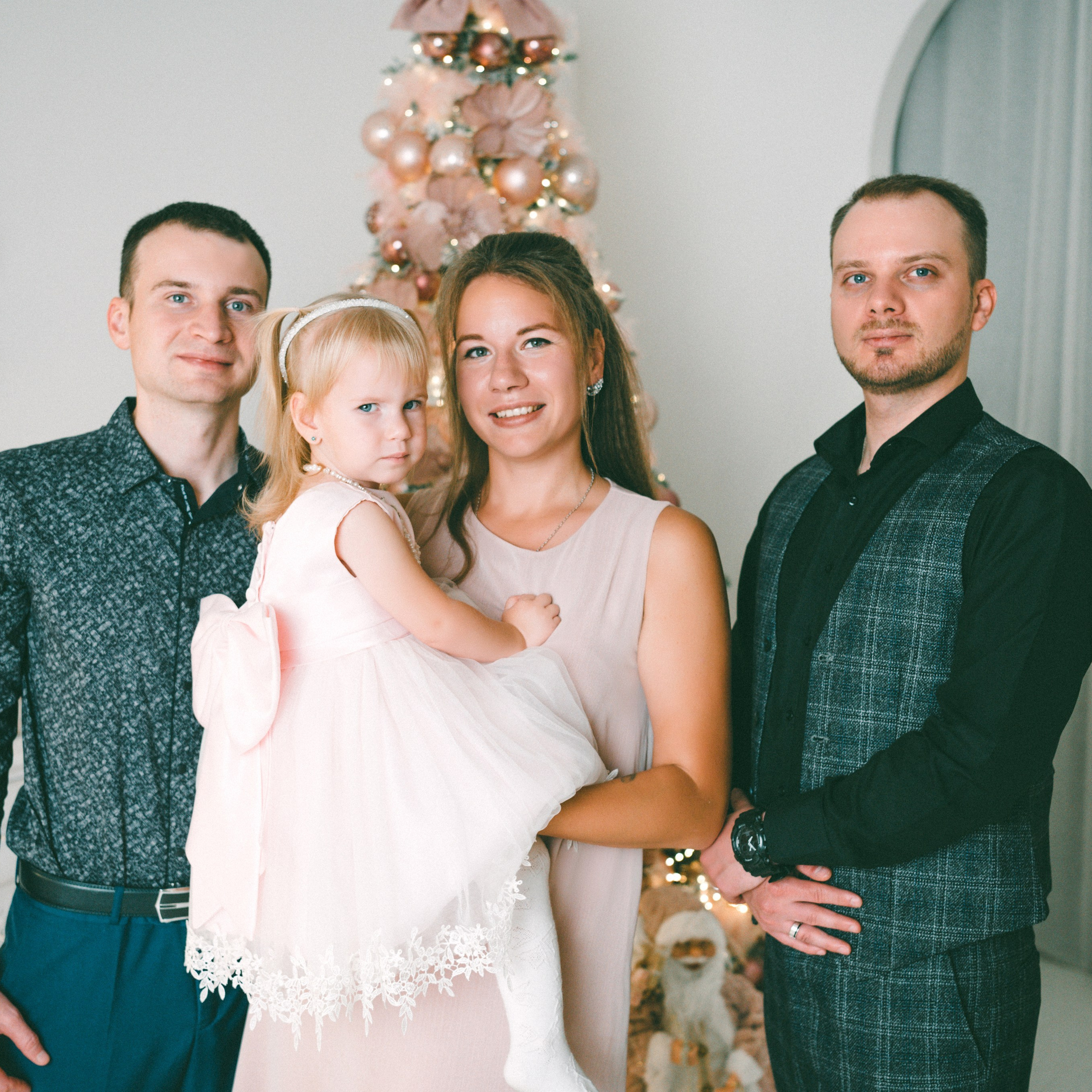 Отзывы. Детский и семейный фотограф Ольга Беляева