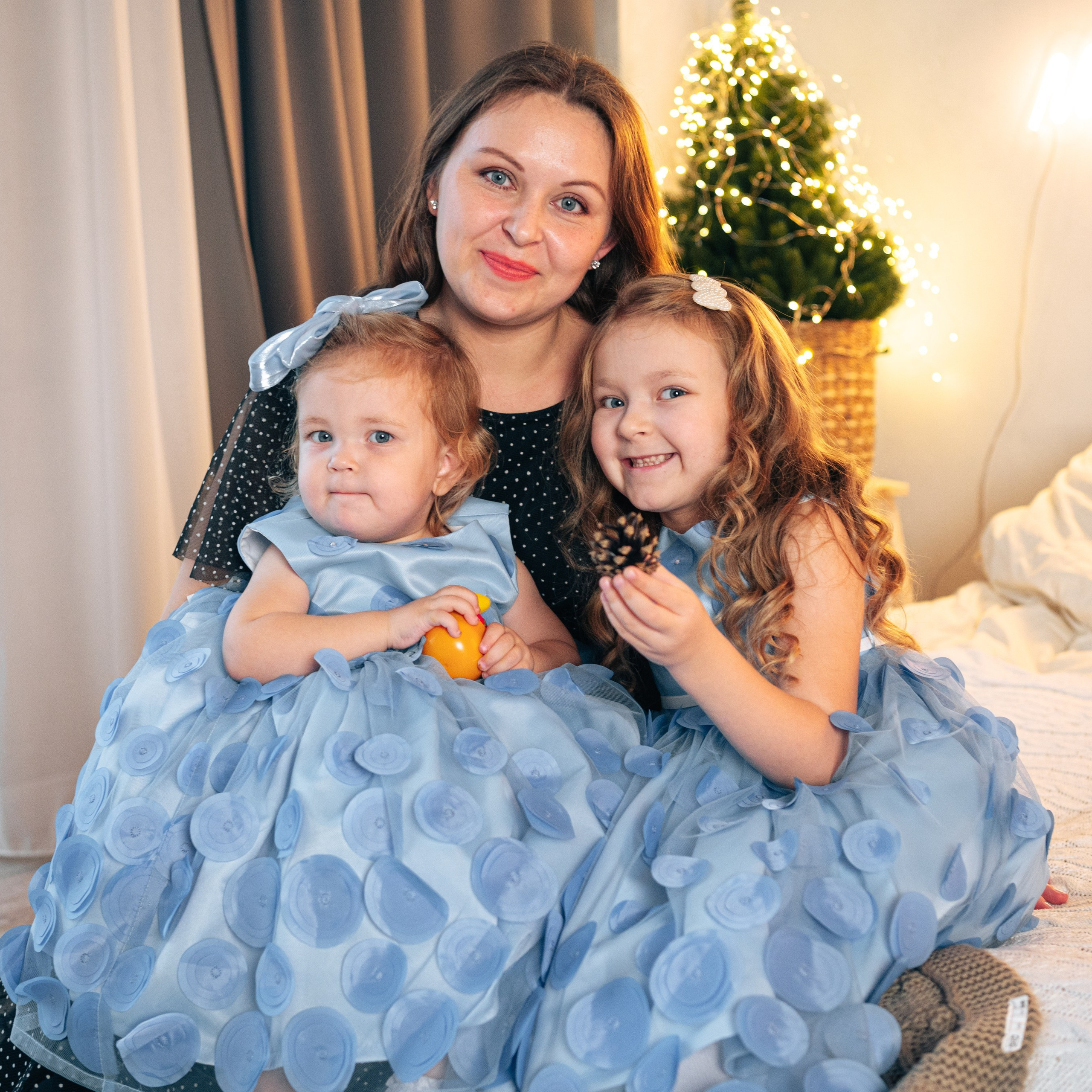 Отзывы. Детский и семейный фотограф Ольга Беляева