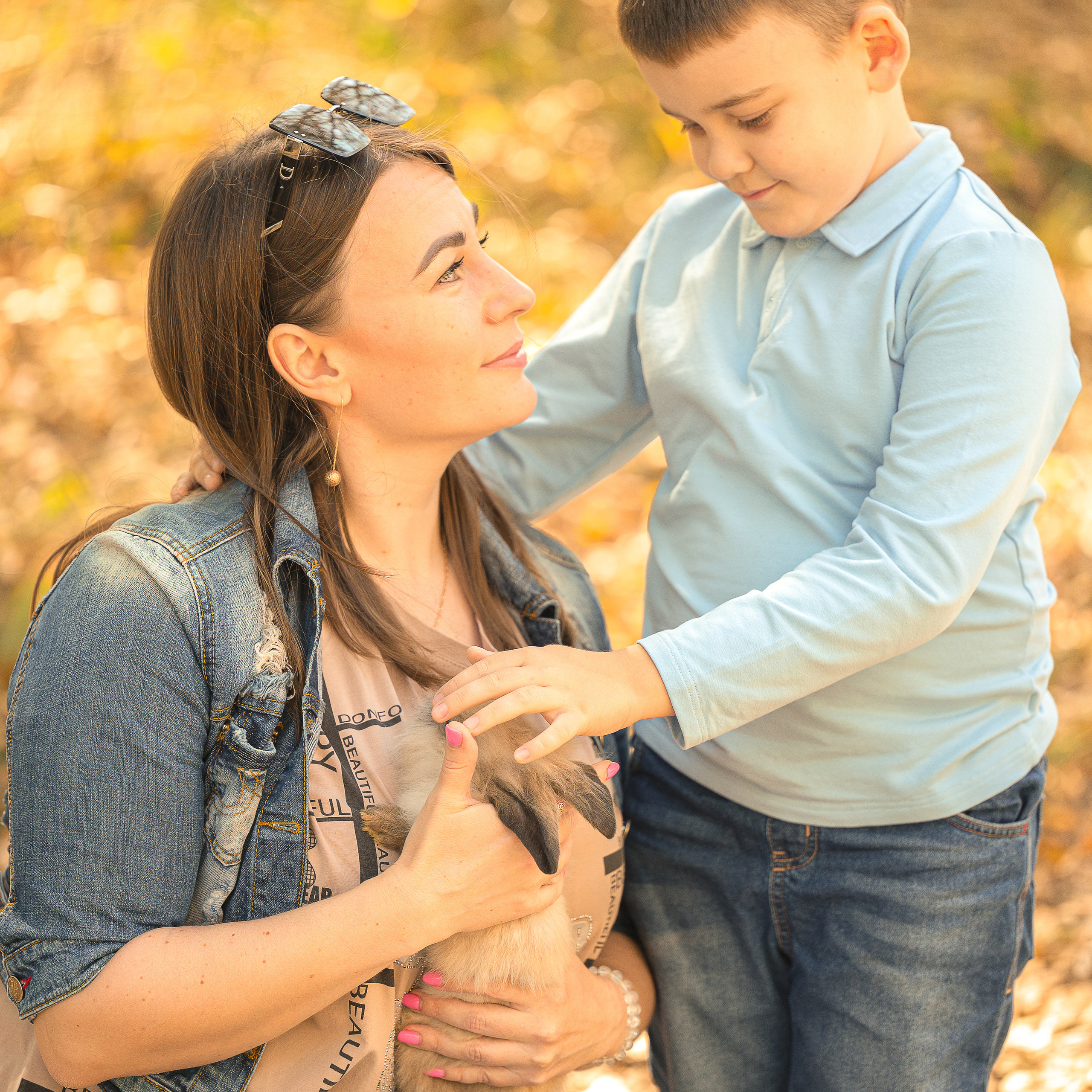 Отзывы. Детский и семейный фотограф Ольга Беляева