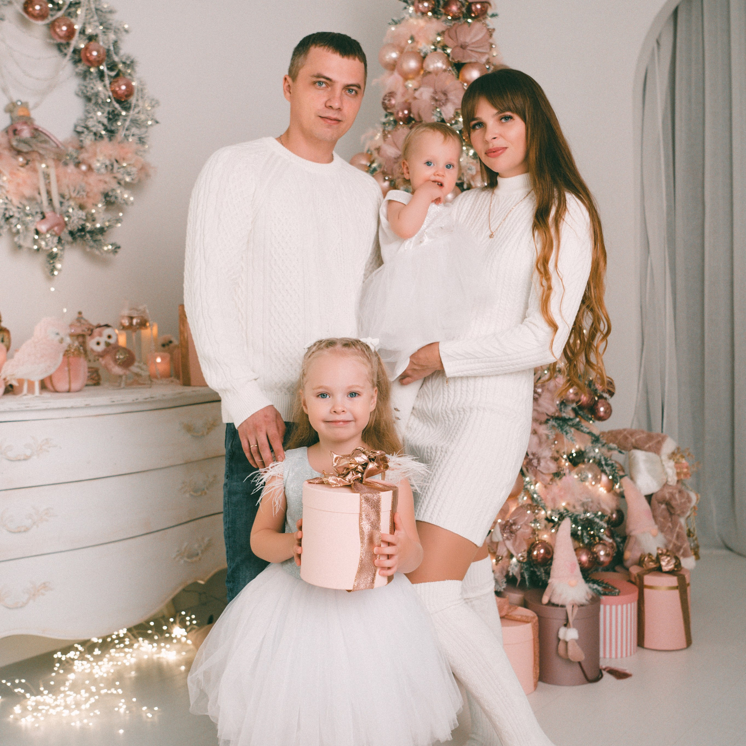 Отзывы. Детский и семейный фотограф Ольга Беляева