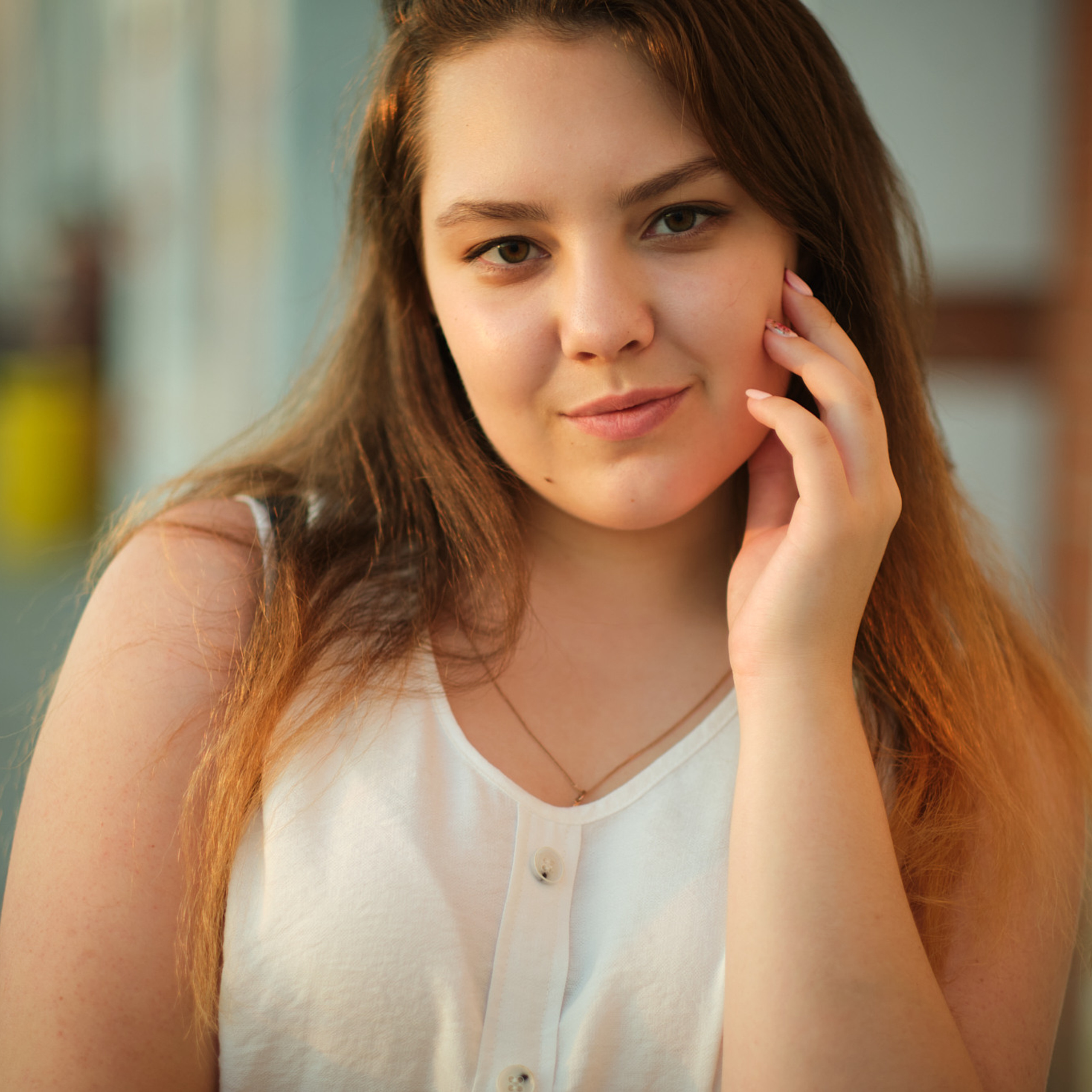 Отзывы. Школьный и семейный фотограф в Йошкар-Оле Татьяна Баркалова