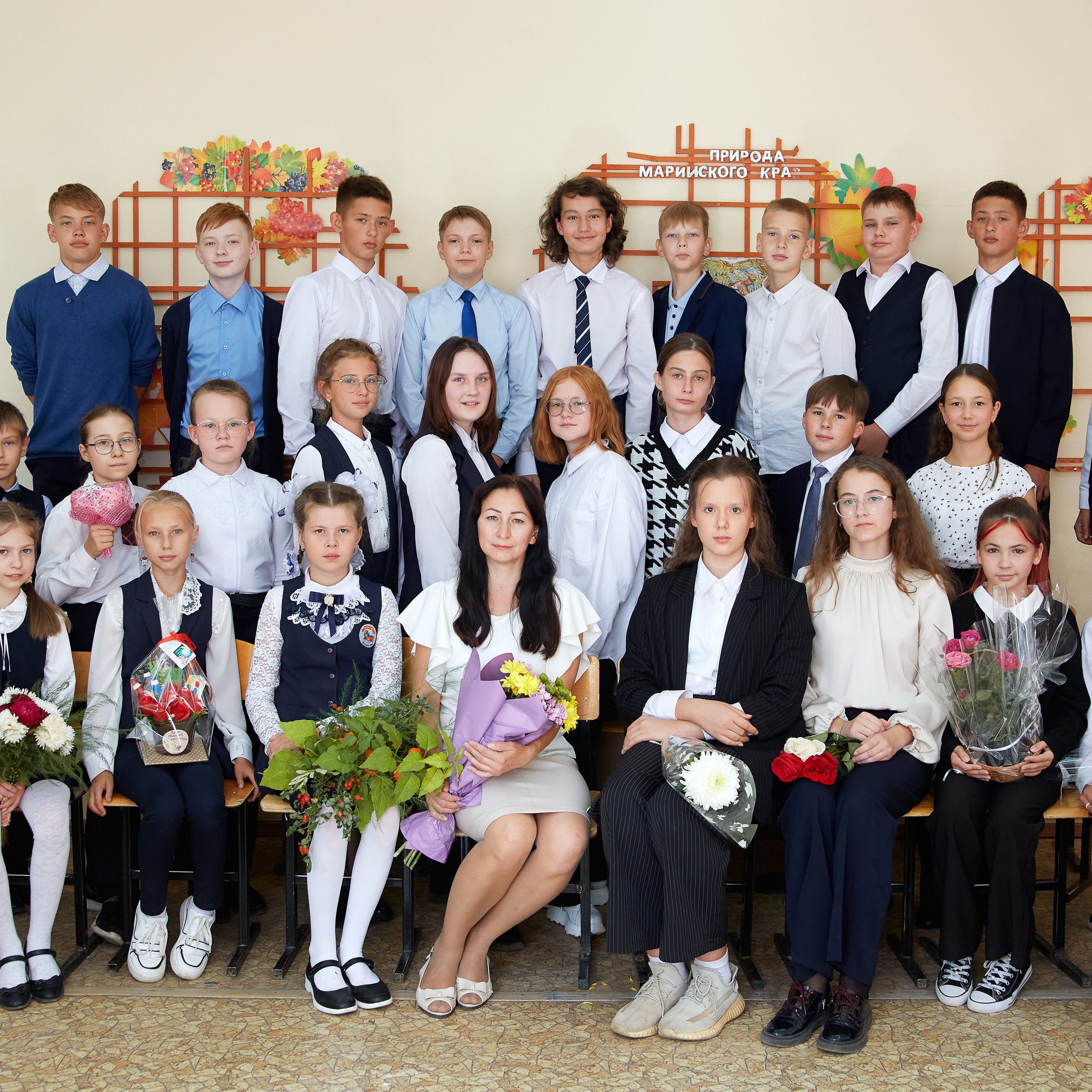 Отзывы. Школьный и семейный фотограф в Йошкар-Оле Татьяна Баркалова