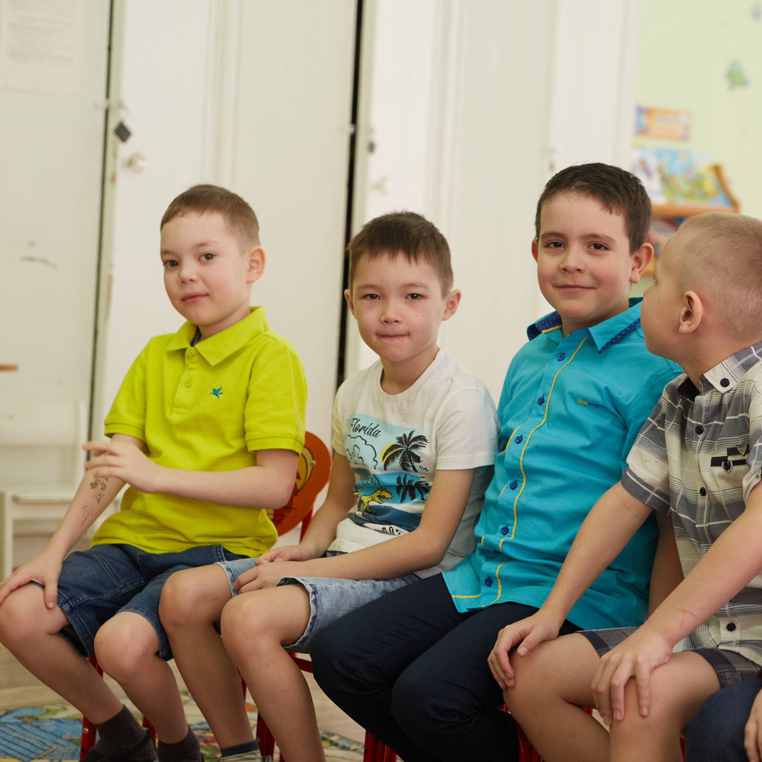 Отзывы. Школьный и семейный фотограф в Йошкар-Оле Татьяна Баркалова