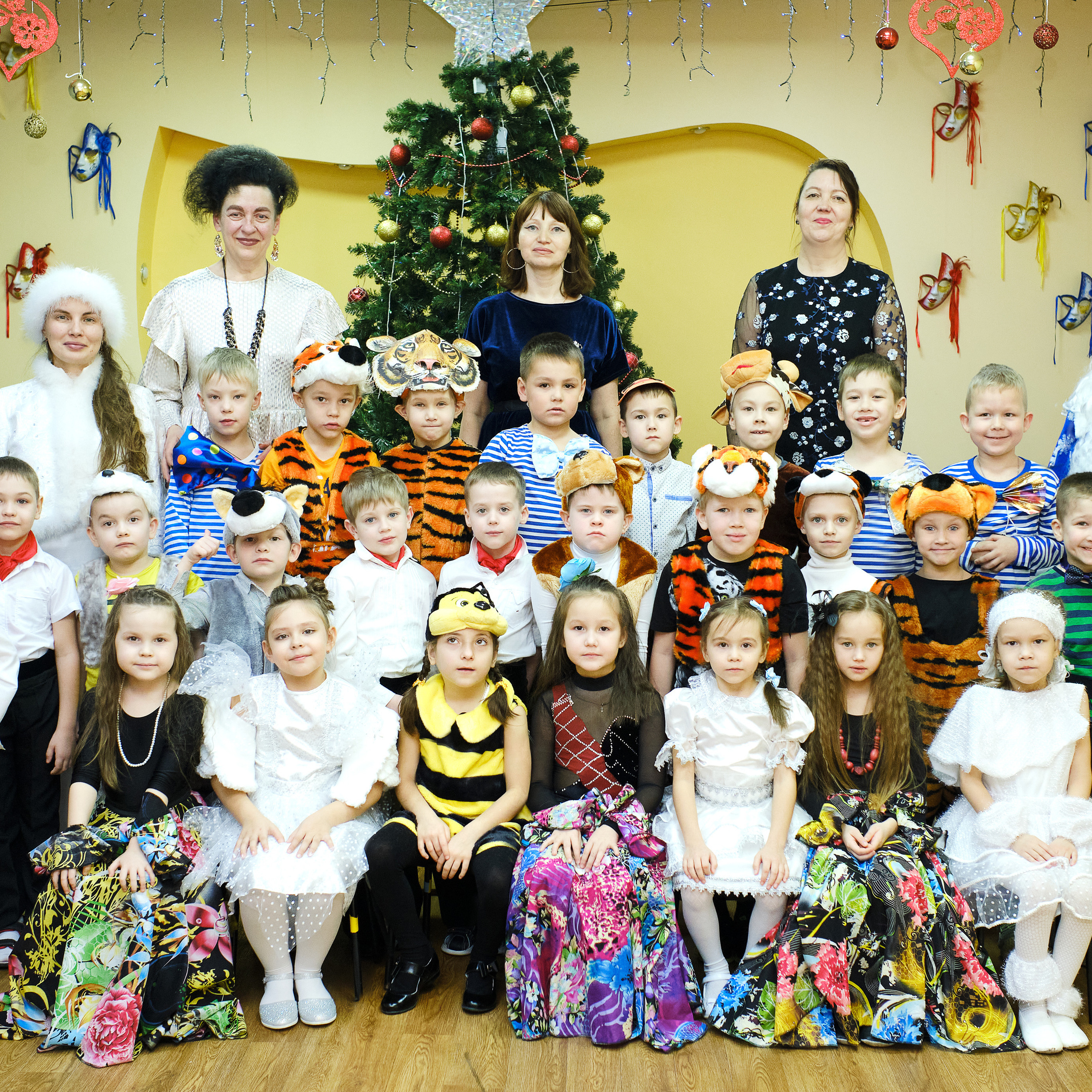 Отзывы. Школьный и семейный фотограф в Йошкар-Оле Татьяна Баркалова