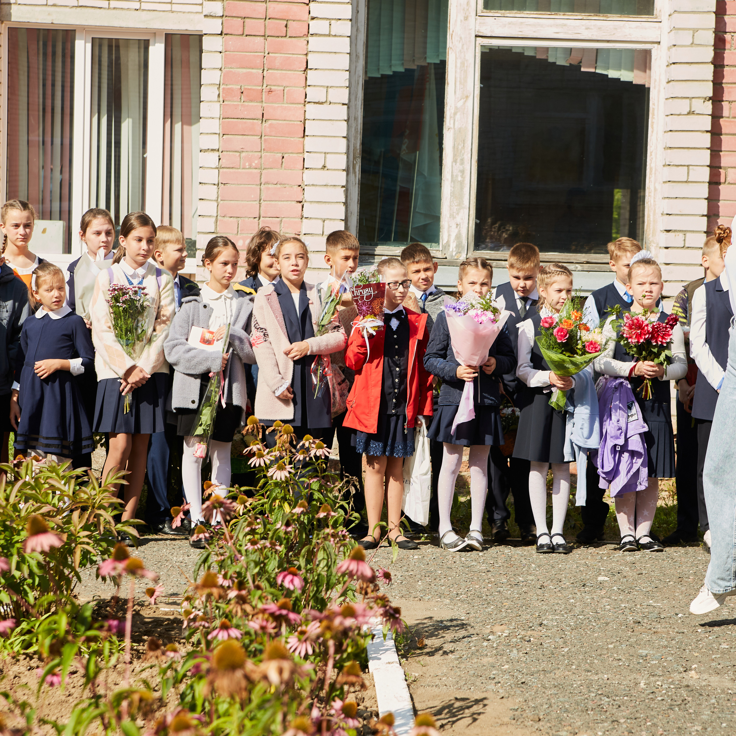 Отзывы. Школьный и семейный фотограф в Йошкар-Оле Татьяна Баркалова