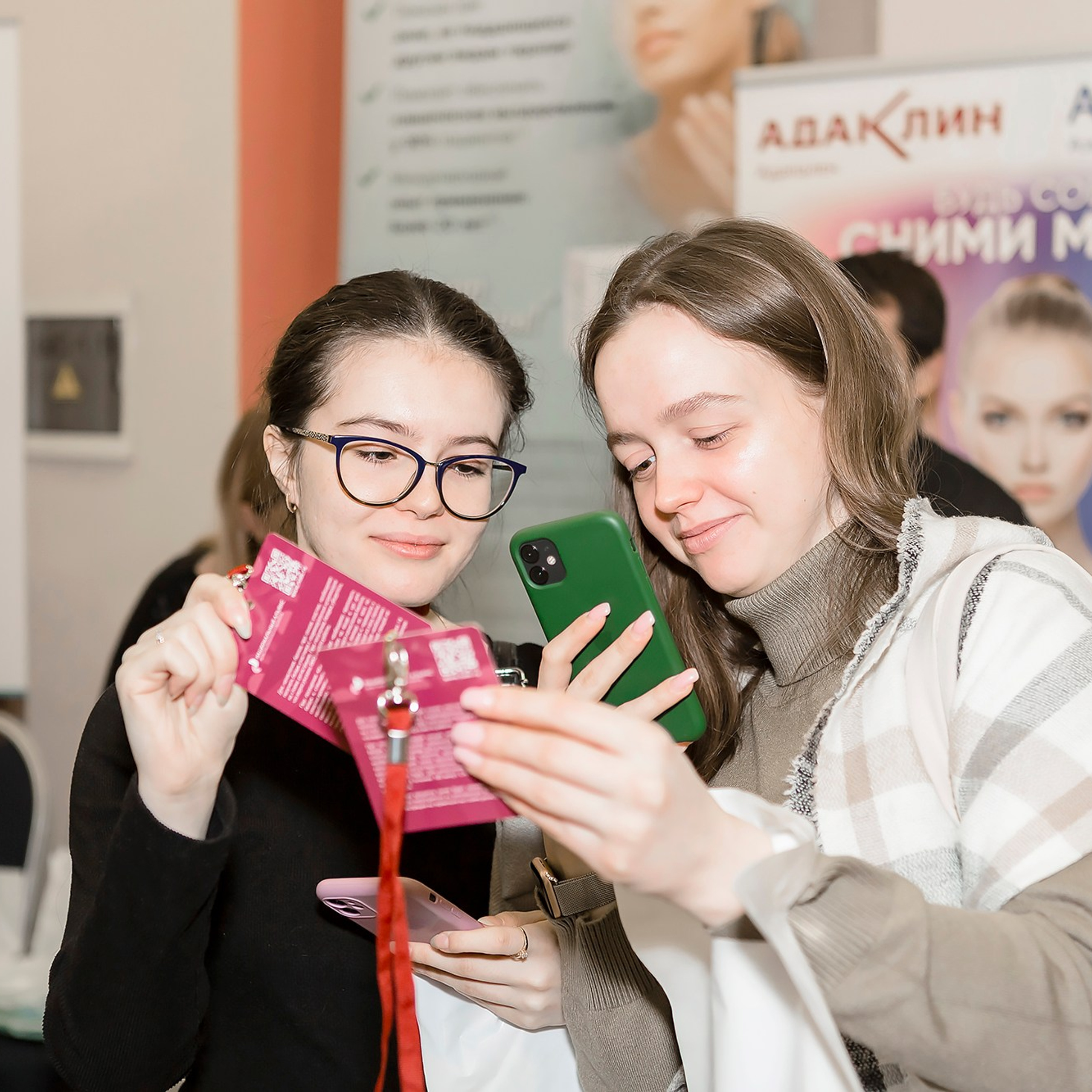 ДЕЛОВОЙ РЕПОРТАЖ. Фотограф в Твери Наталья Сударикова