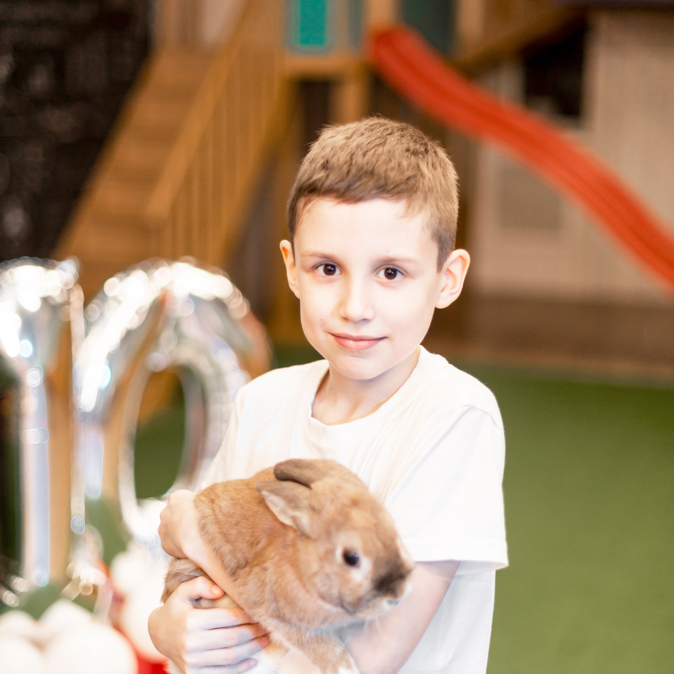 ДЕНЬ РОЖДЕНИЯ МАКСИМА 10 ЛЕТ