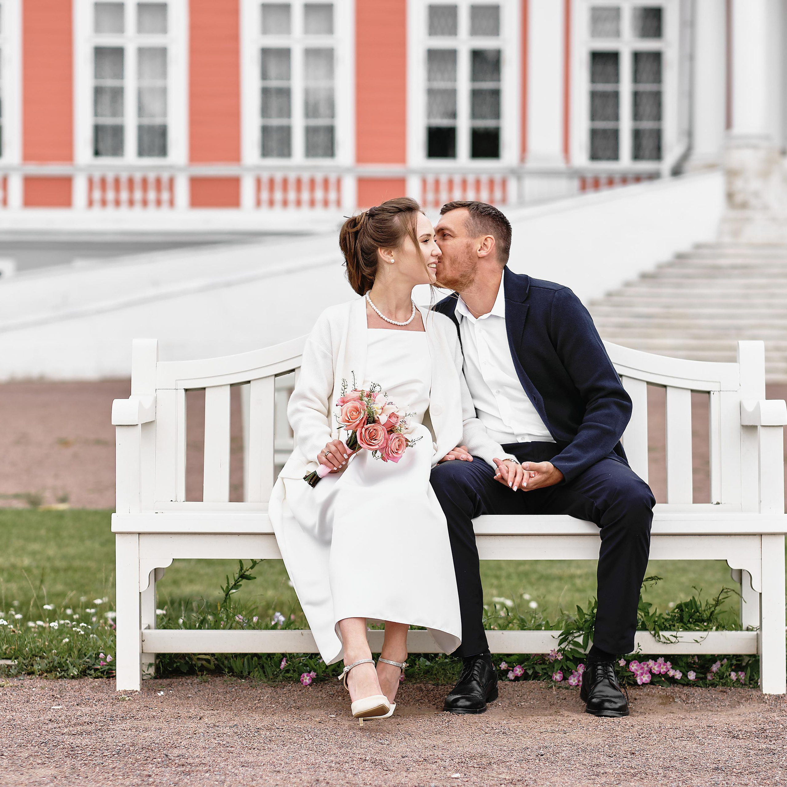 Отзывы. Антон Гошовский - свадебный и семейный фотограф в Москве и Крыму