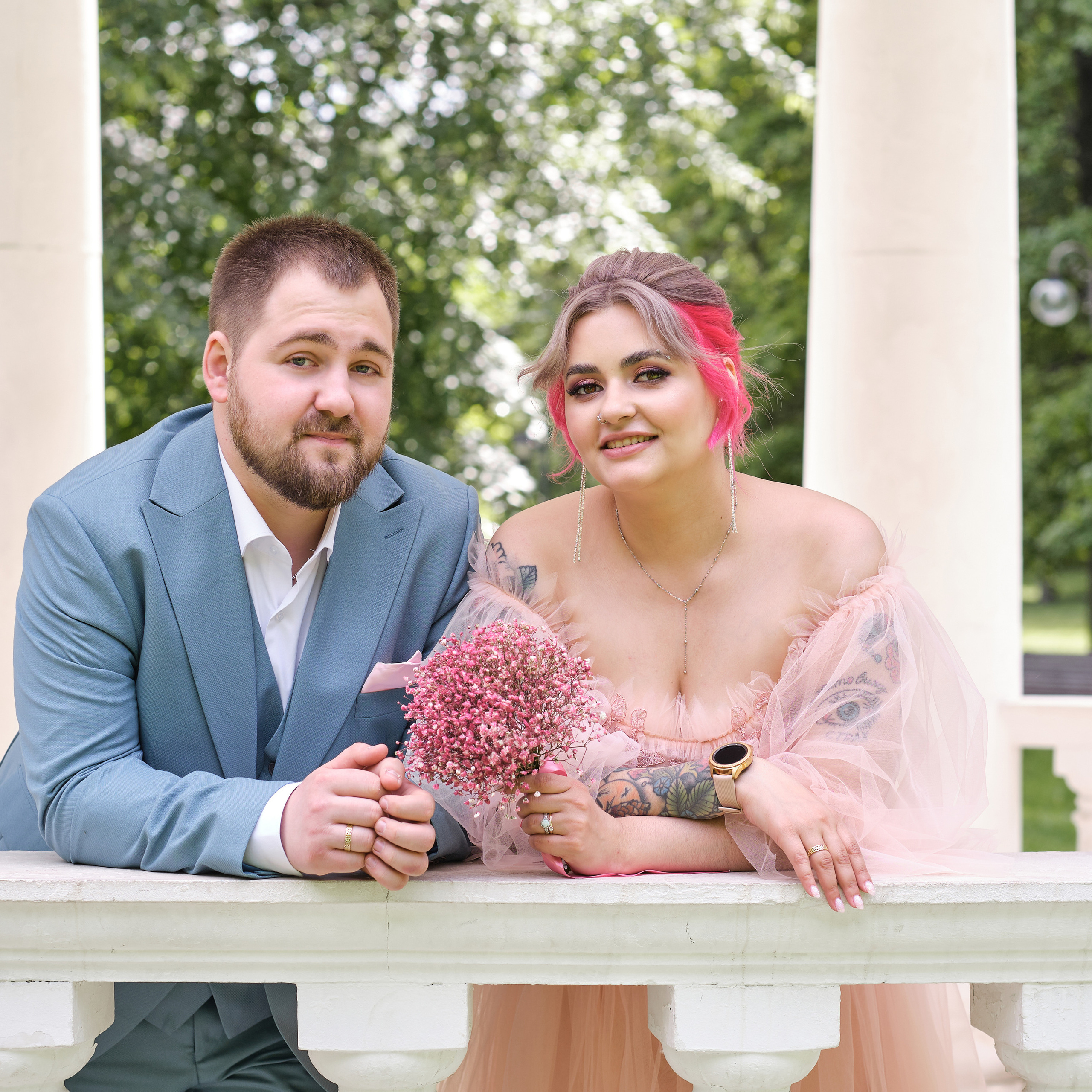 Отзывы. Антон Гошовский - свадебный и семейный фотограф в Москве и Крыму