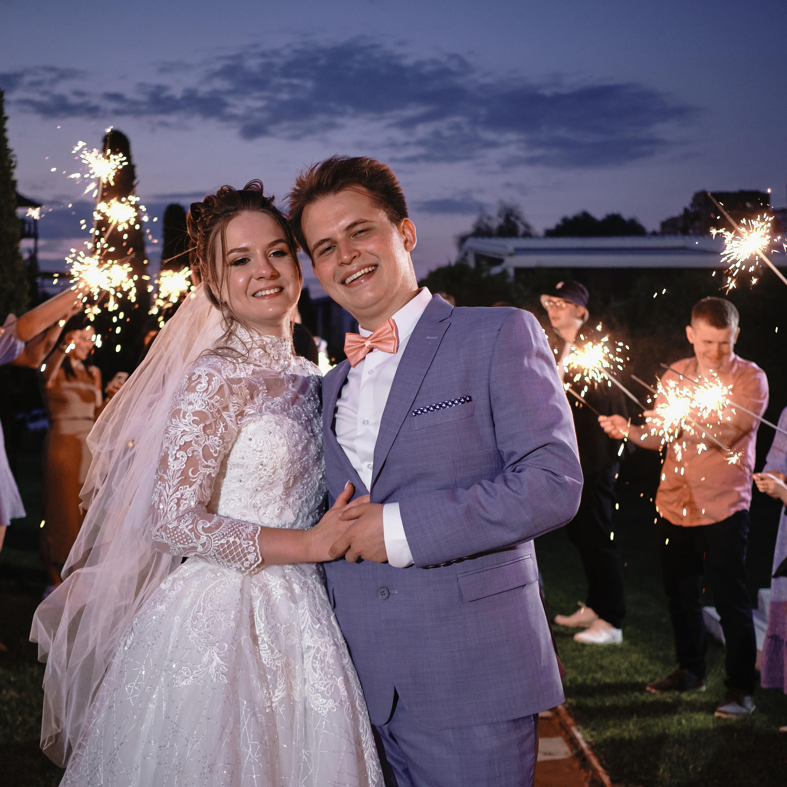 Отзывы. Антон Гошовский - свадебный и семейный фотограф в Москве и Крыму