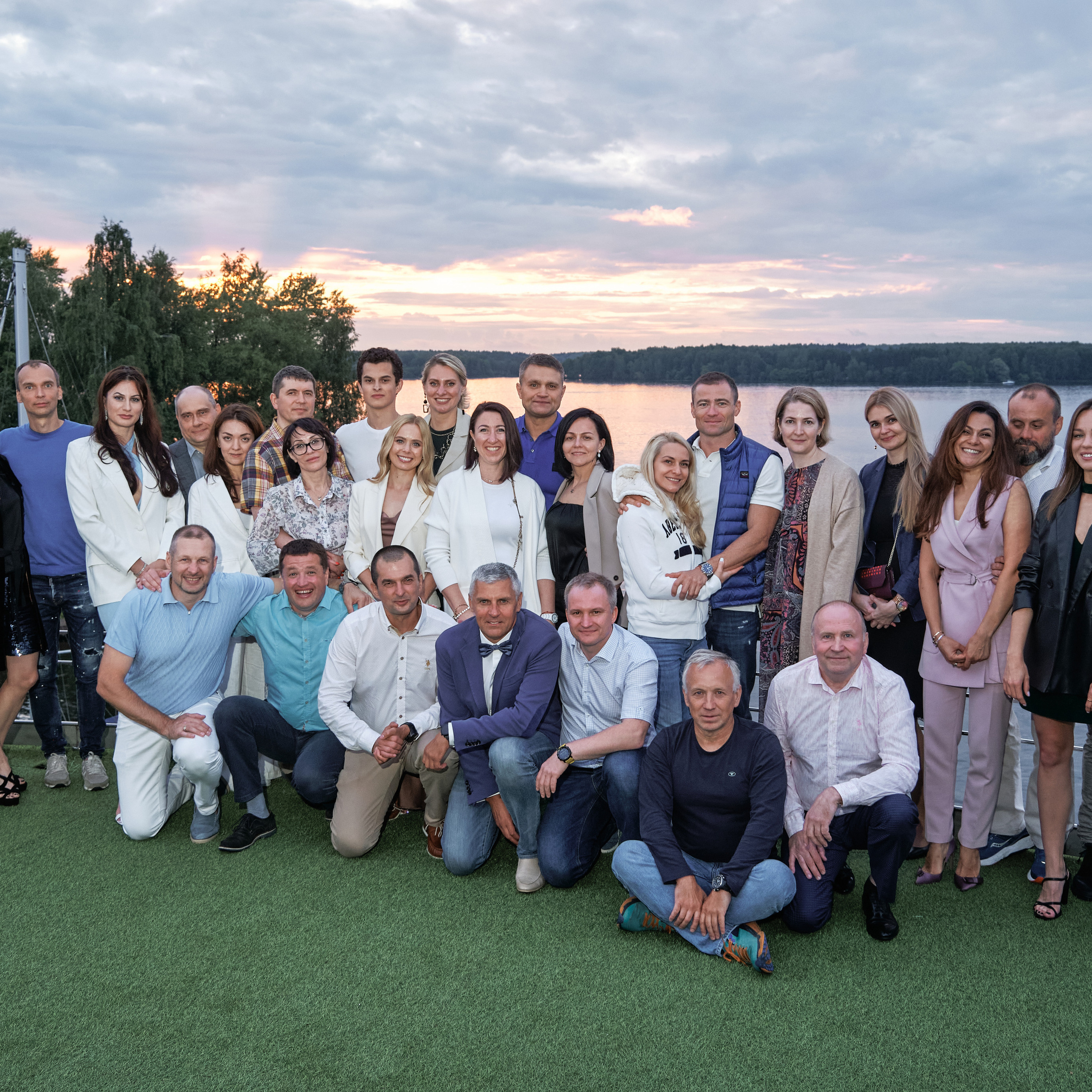 Отзывы. Антон Гошовский - свадебный и семейный фотограф в Москве и Крыму