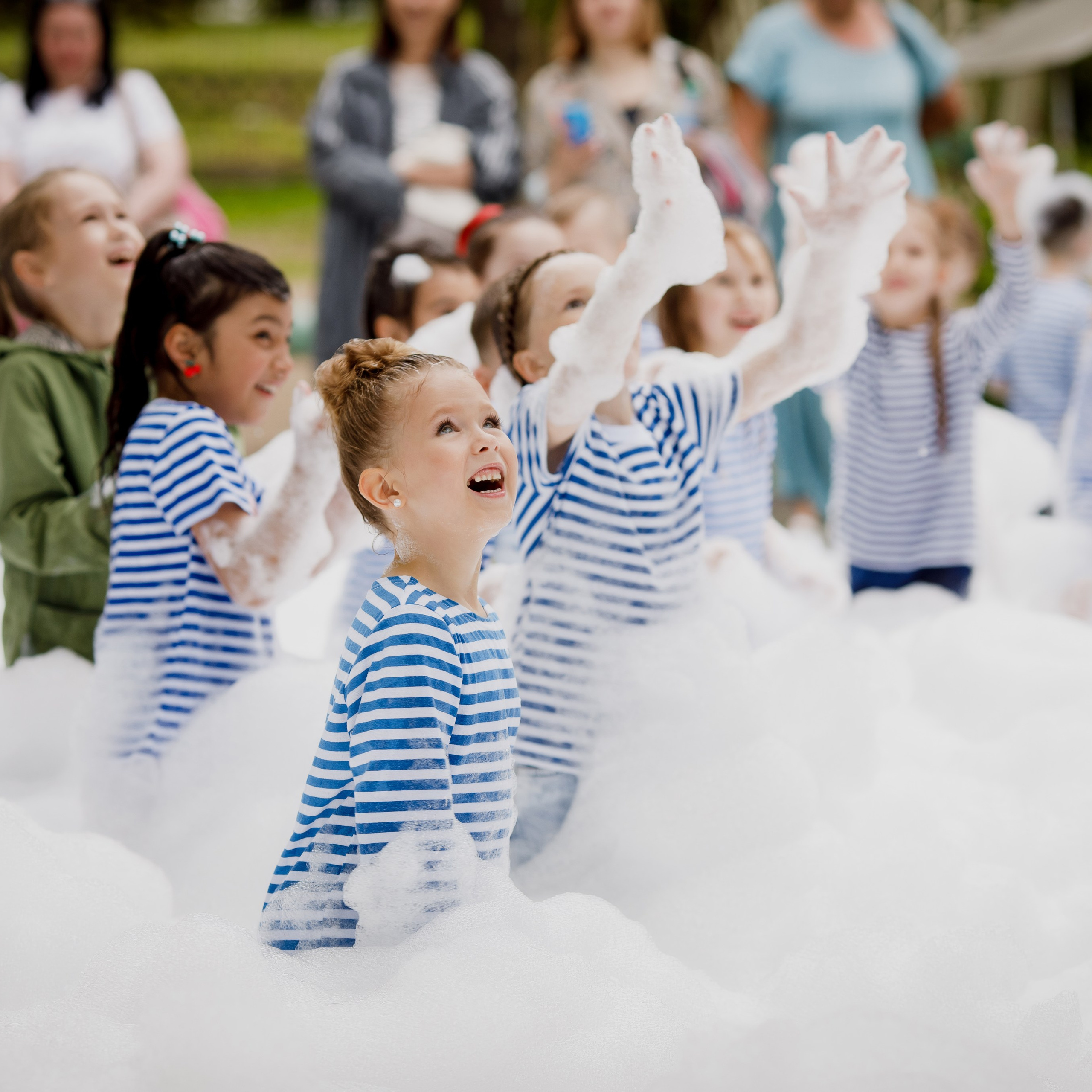 Выпускной ДС 23