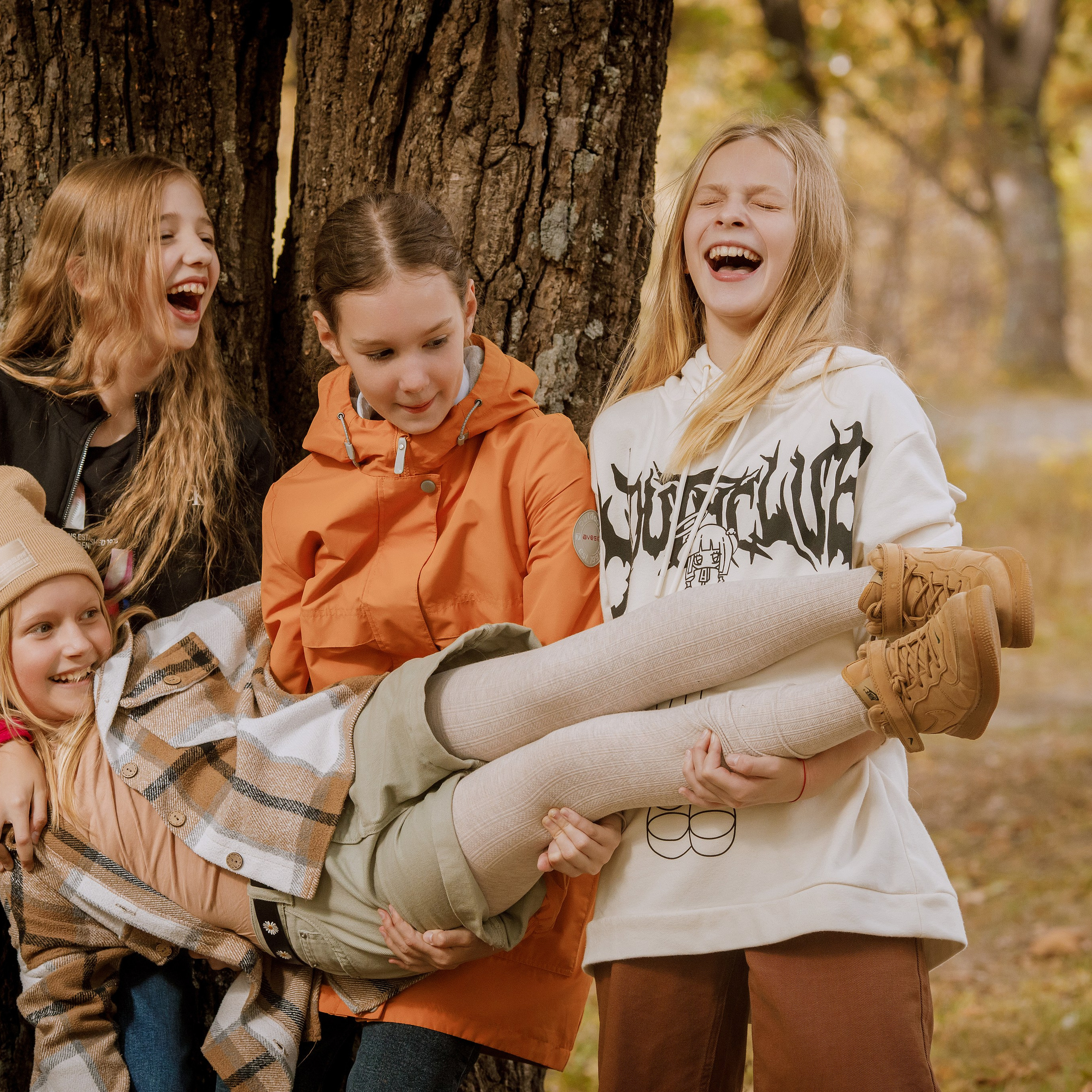 5 А «Гимназия № 1»