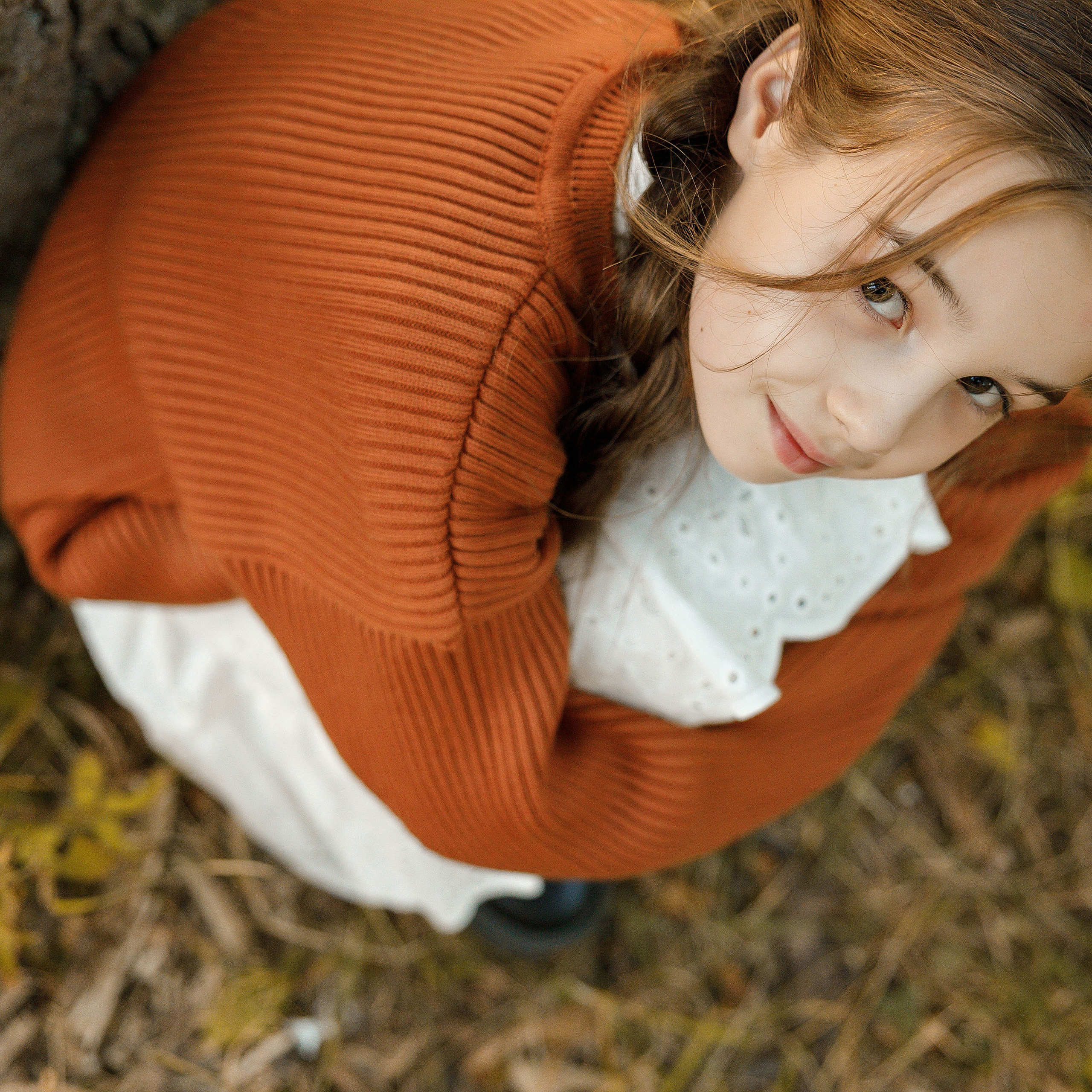 Осень Гимназия 2 класс