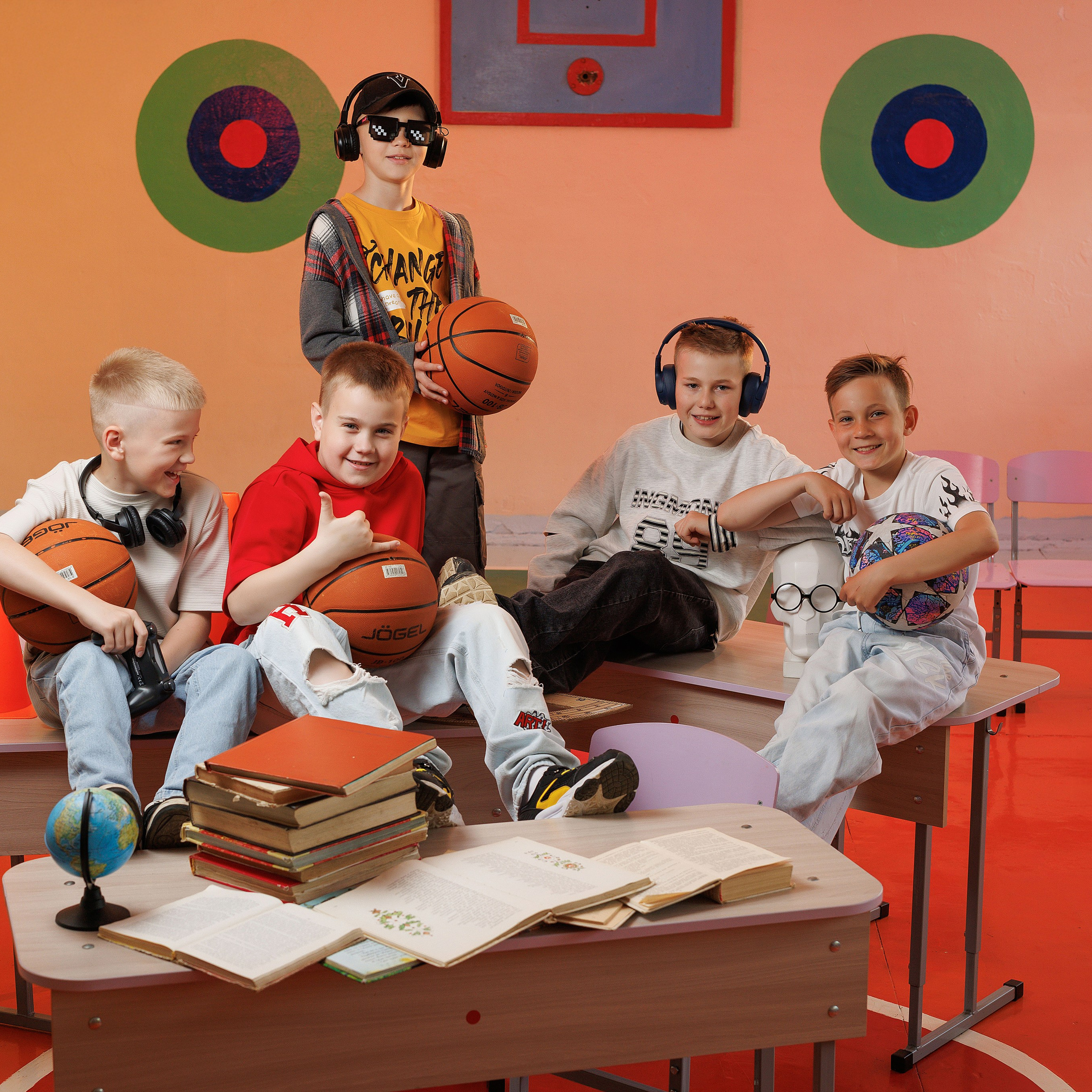 11 Школа Артем 3 класс