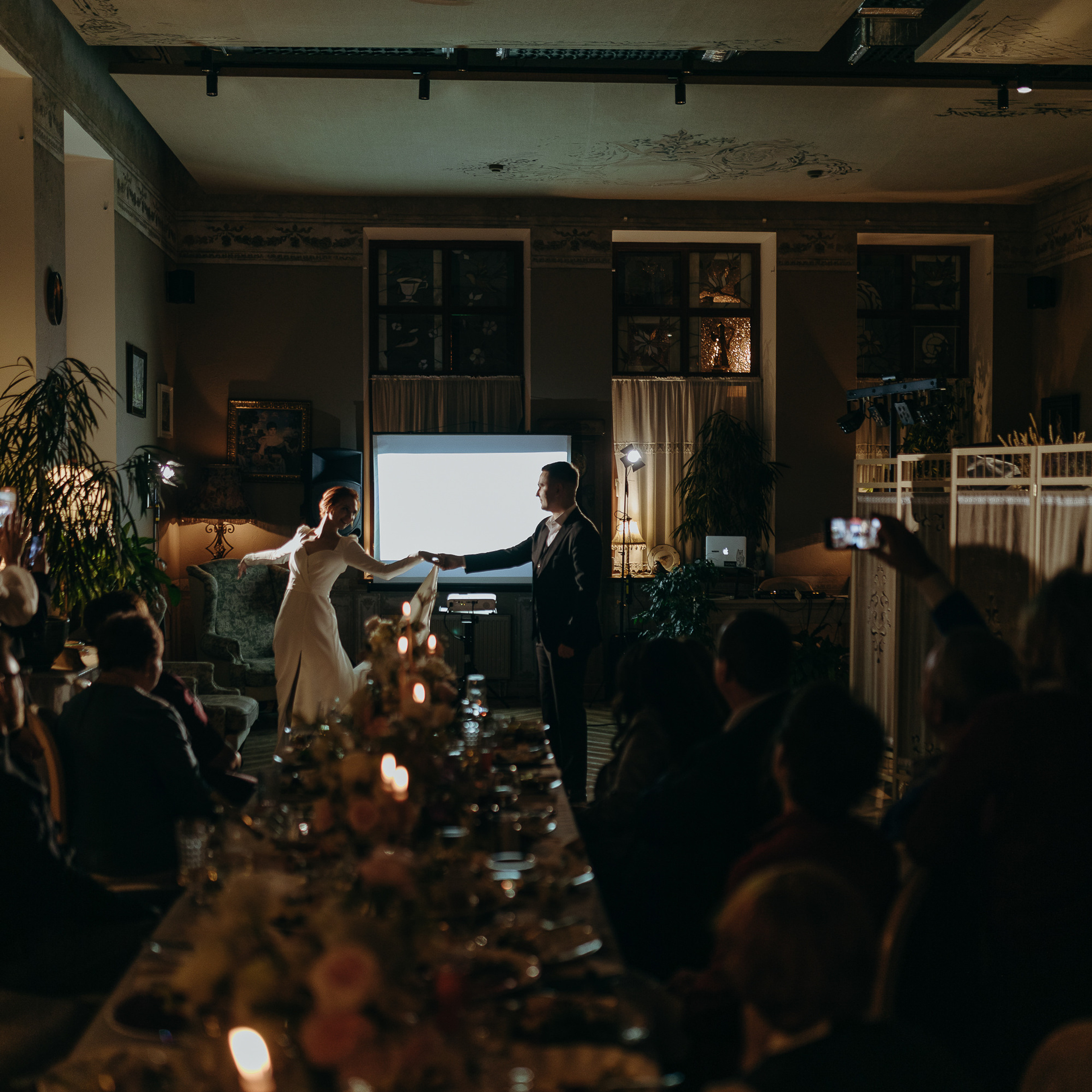 Ксюша и Никита