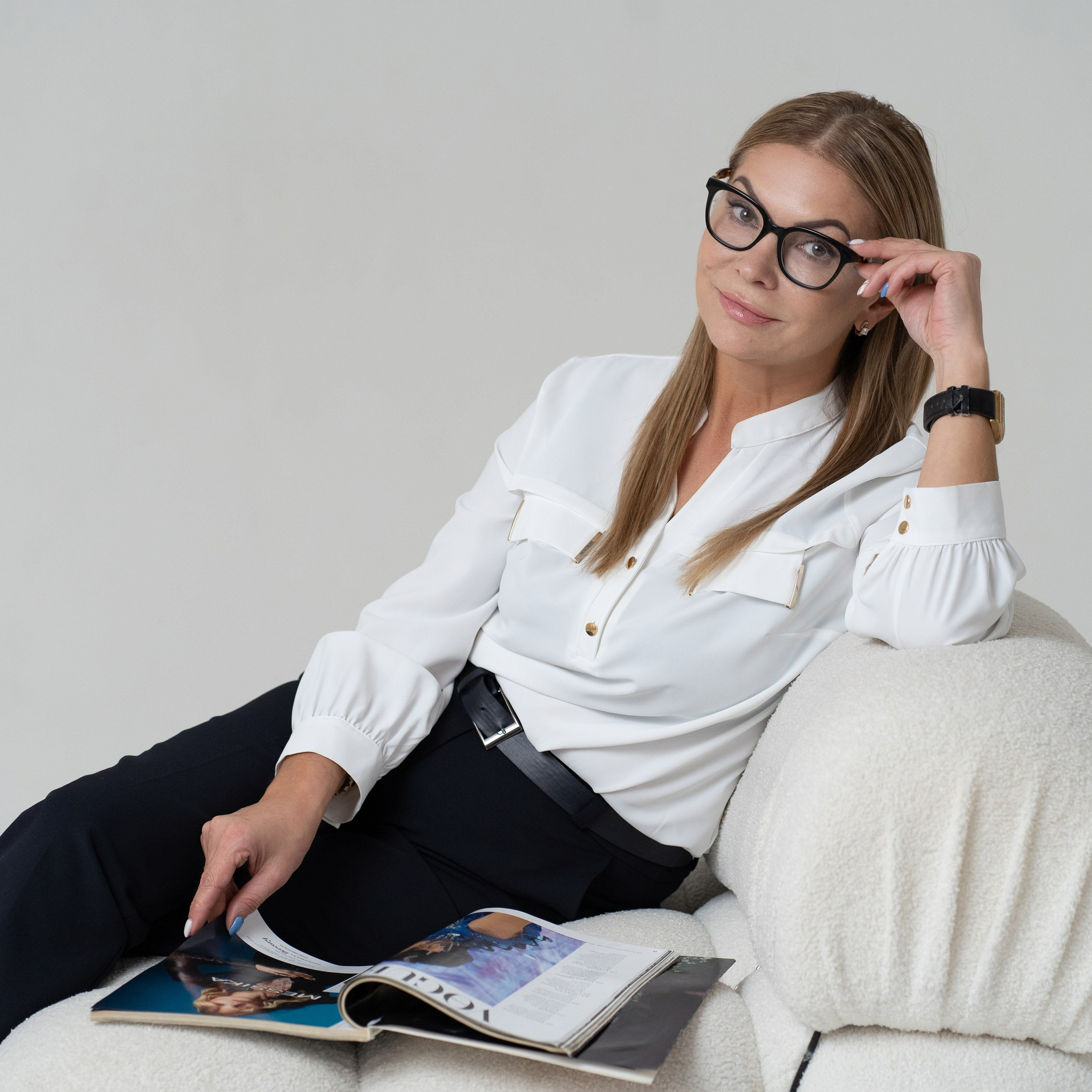 Отзывы. Детский и семейный фотограф Анна Кузнецова