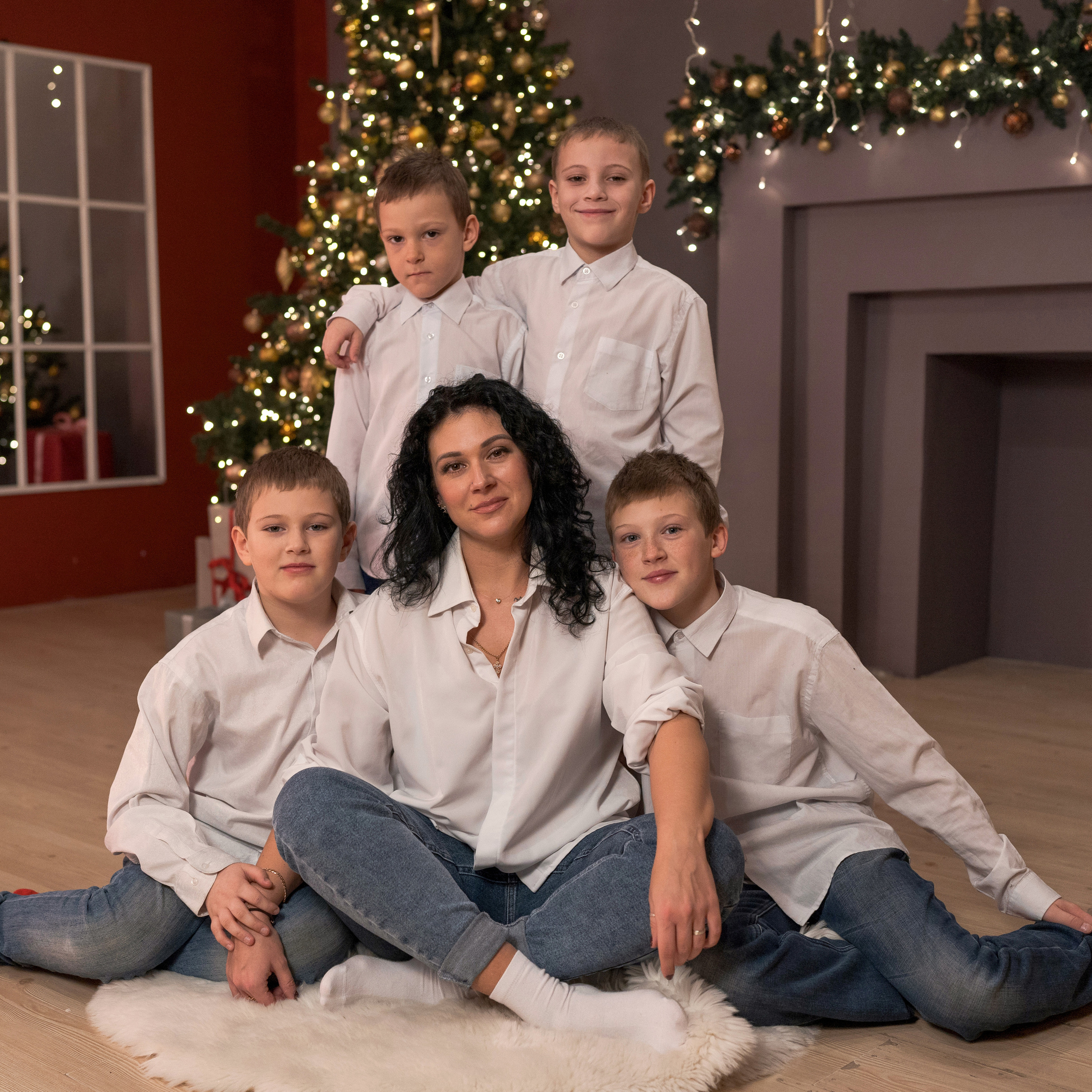 Отзывы. Детский и семейный фотограф Анна Кузнецова