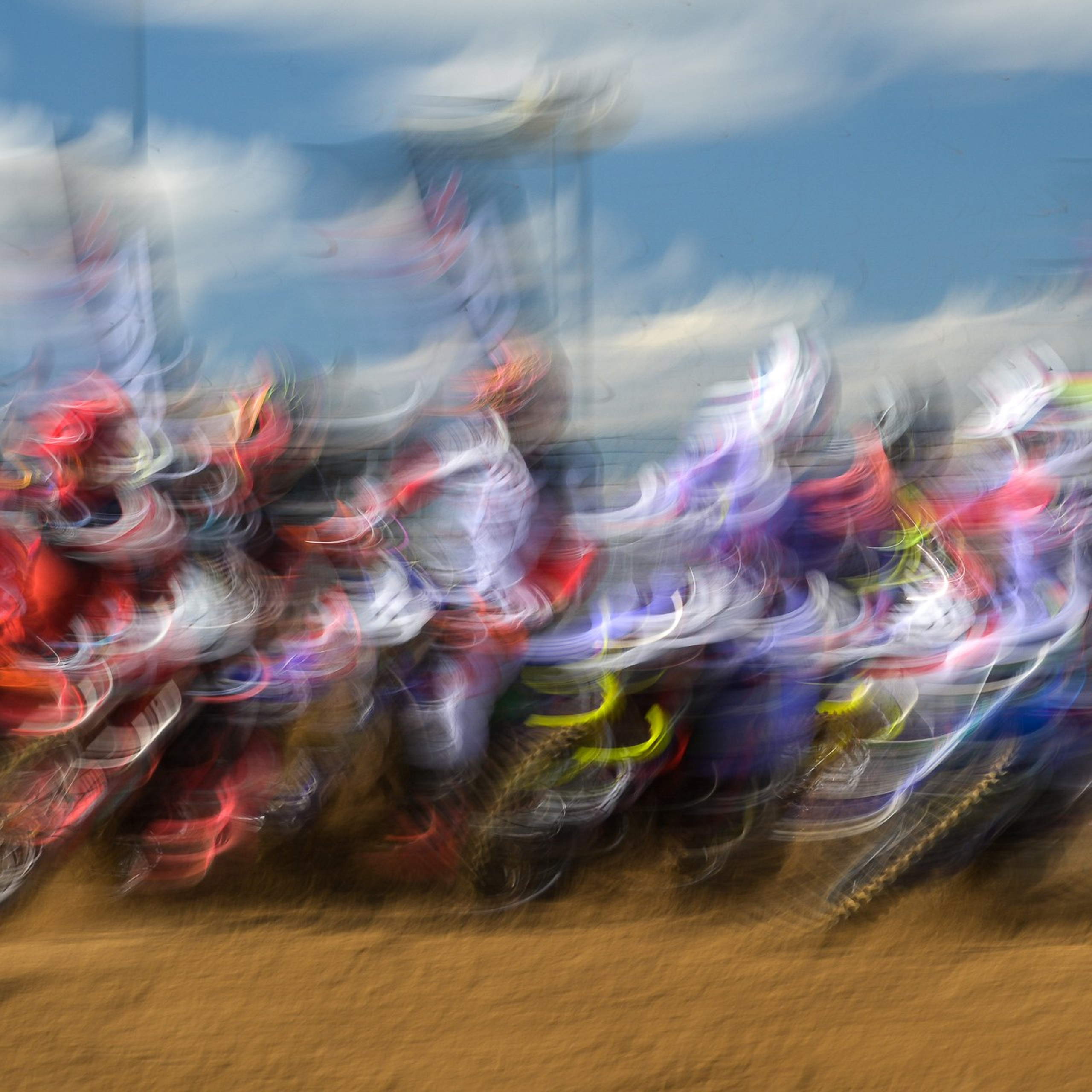Rally Pskov 2024. Sports photographer Leonid Zhukov