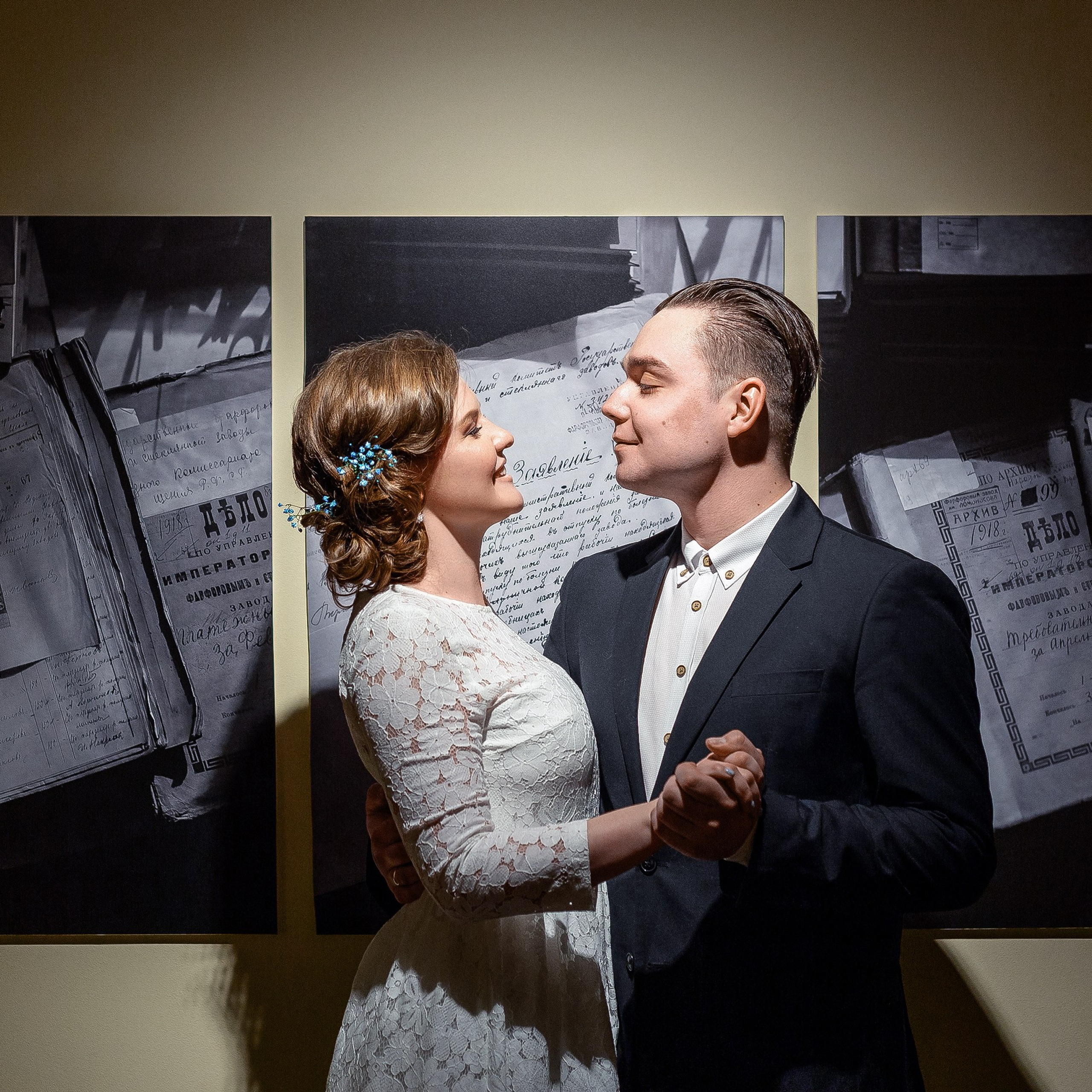 Отзывы. Фотограф Санкт-Петербурга