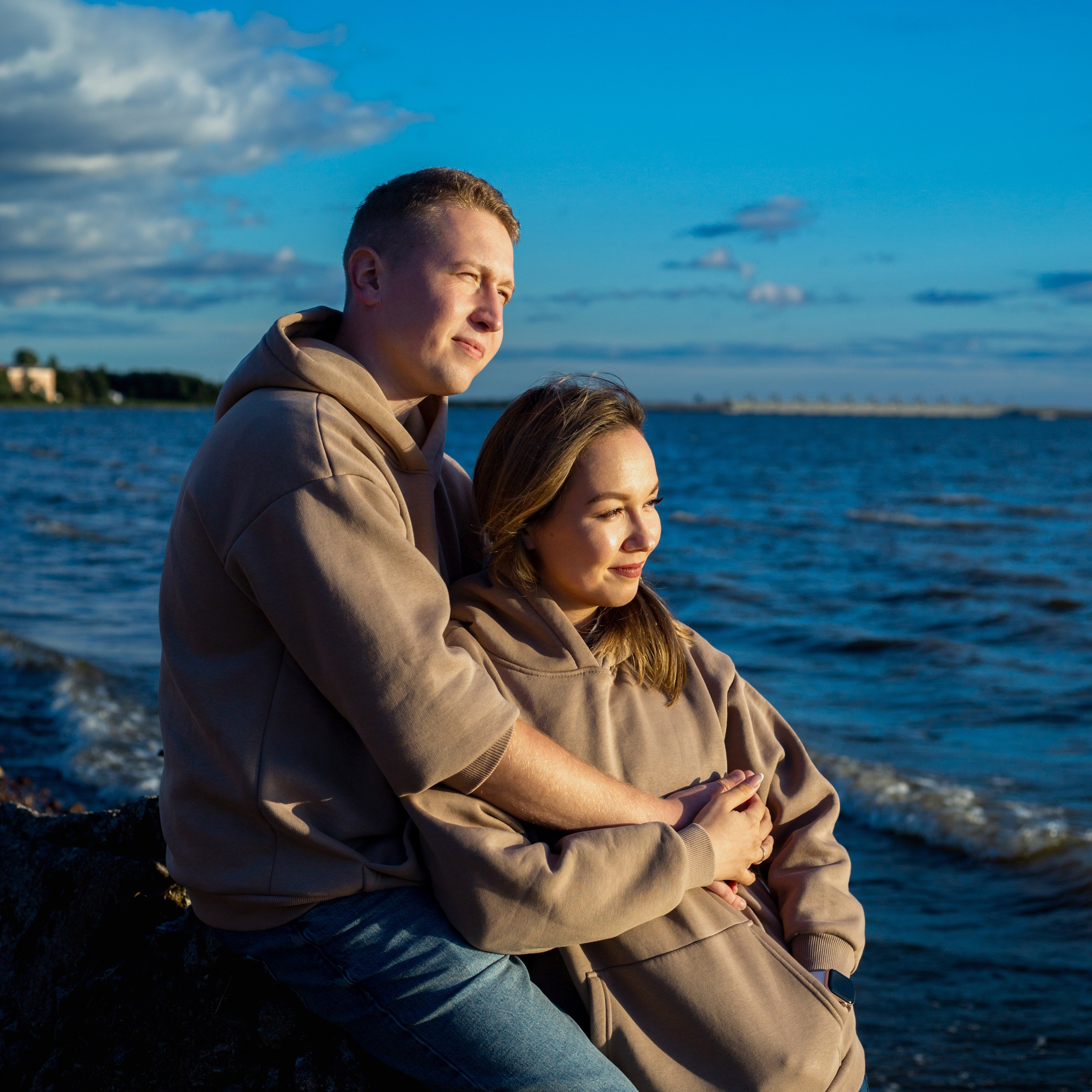 Отзывы. Фотограф Санкт-Петербурга