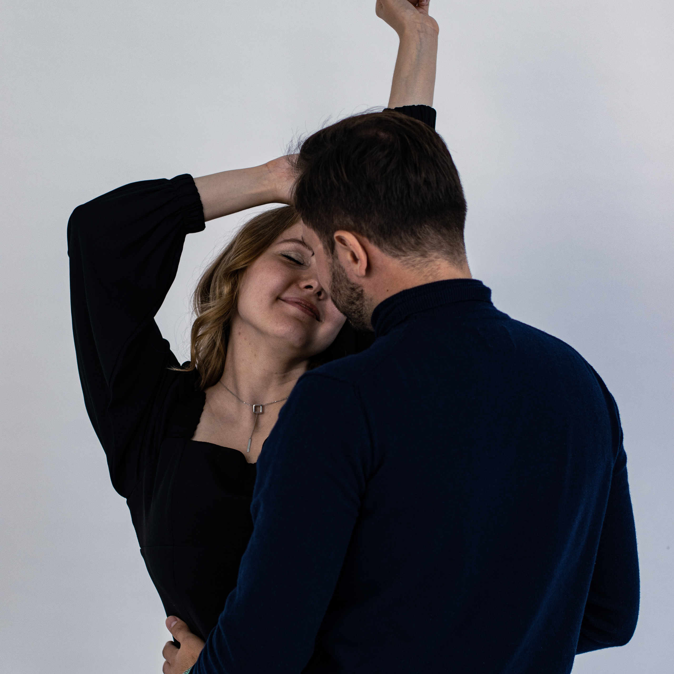 Анастасия и Андрей | LoveStory