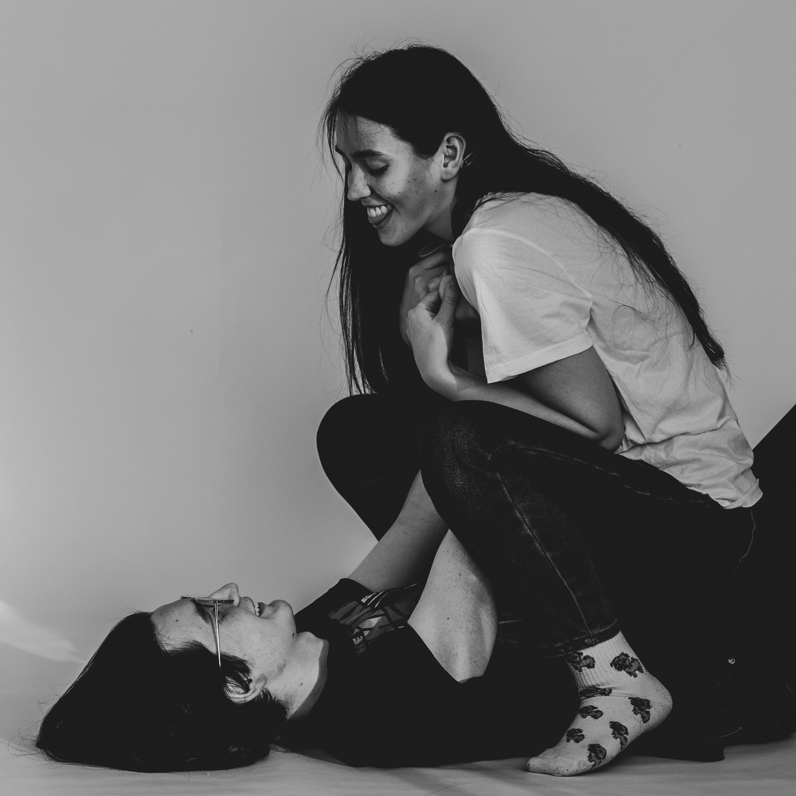 Марина и Кирилл | LoveStory