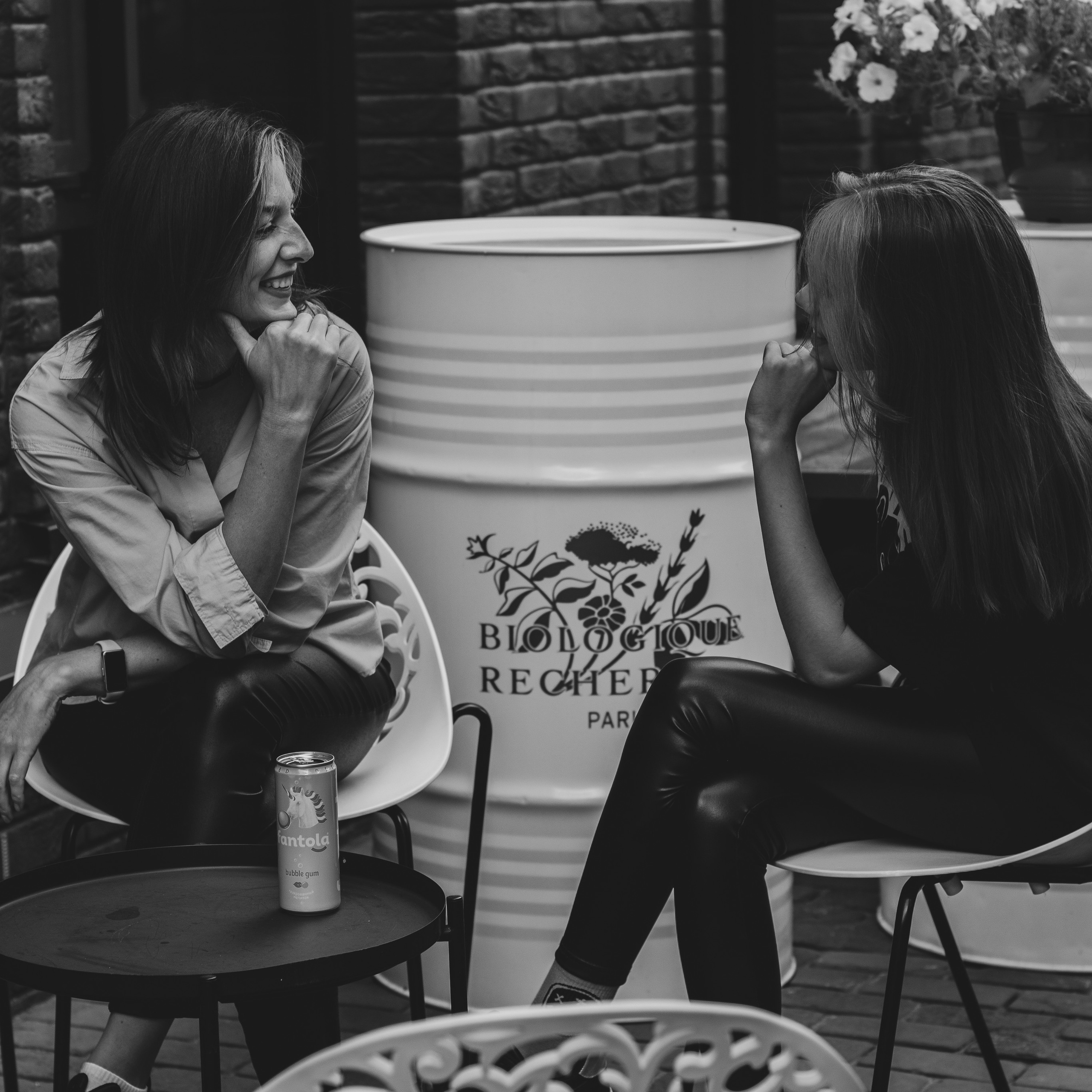 Мама и дочь | Семейная фотосессия