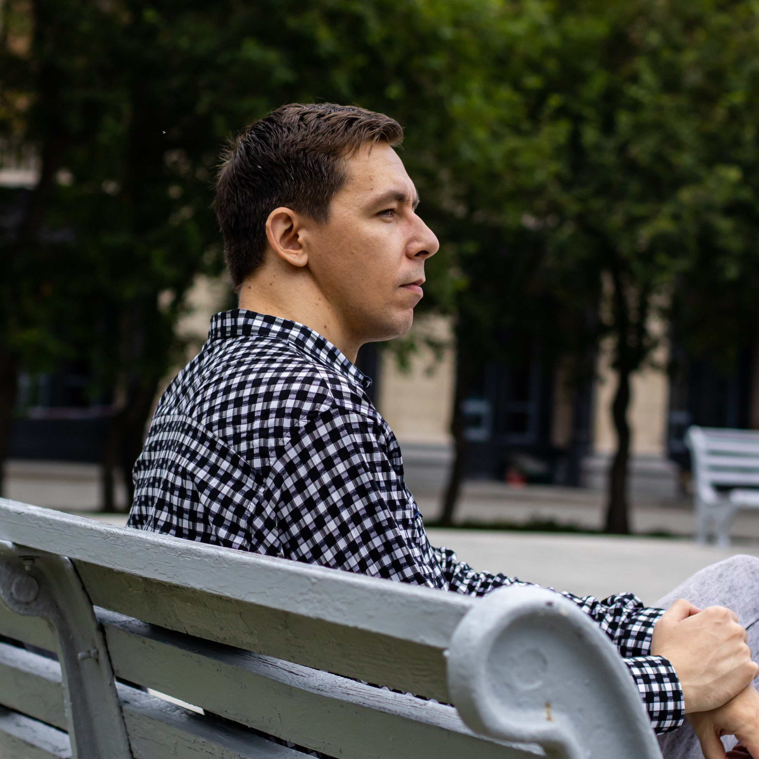 Отзывы. Денис Климачев. Фотограф. Город Новосибирск