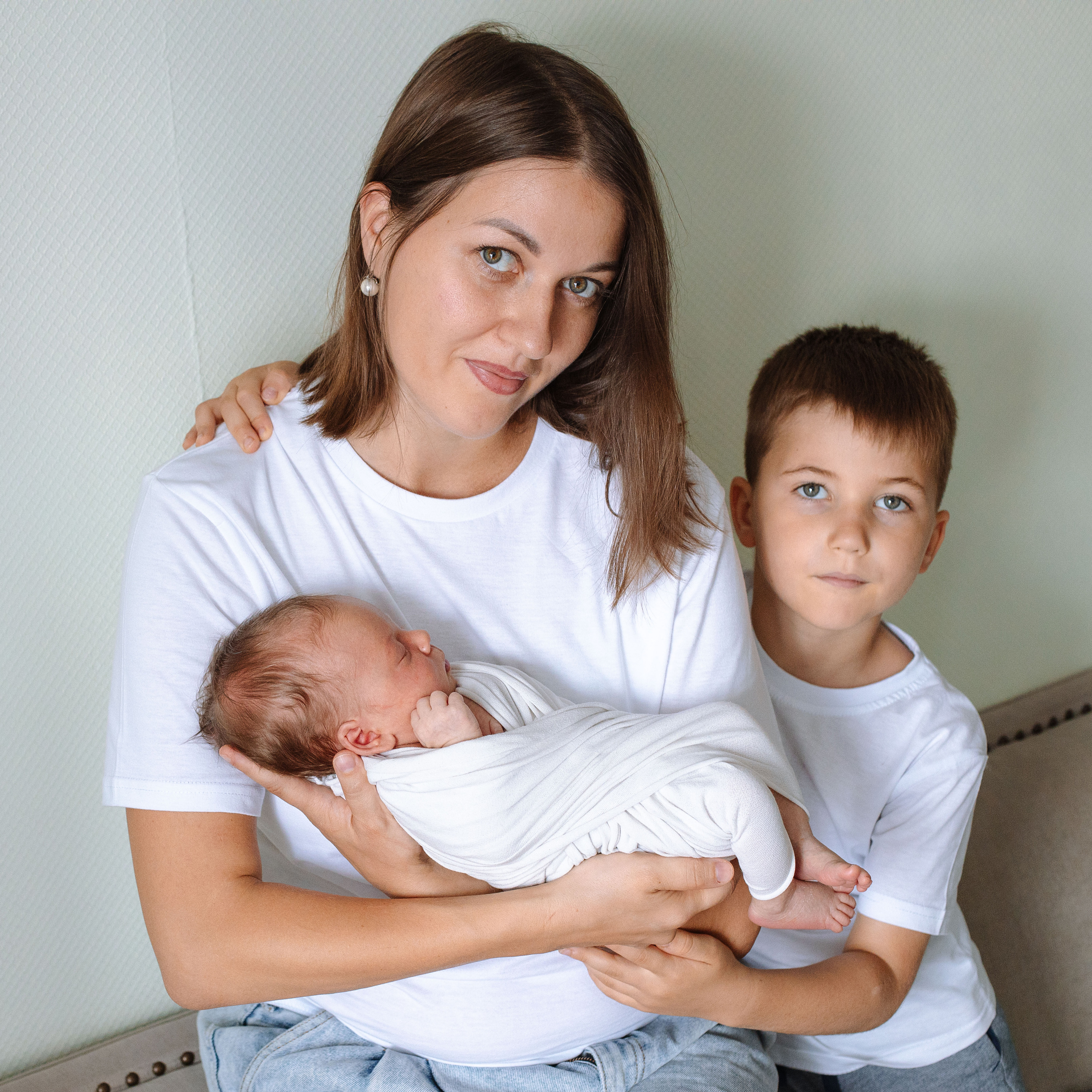 Отзывы. Семейный и ньюборн фотограф в Санкт-Петербурге и ЛО Елена Шалабаева