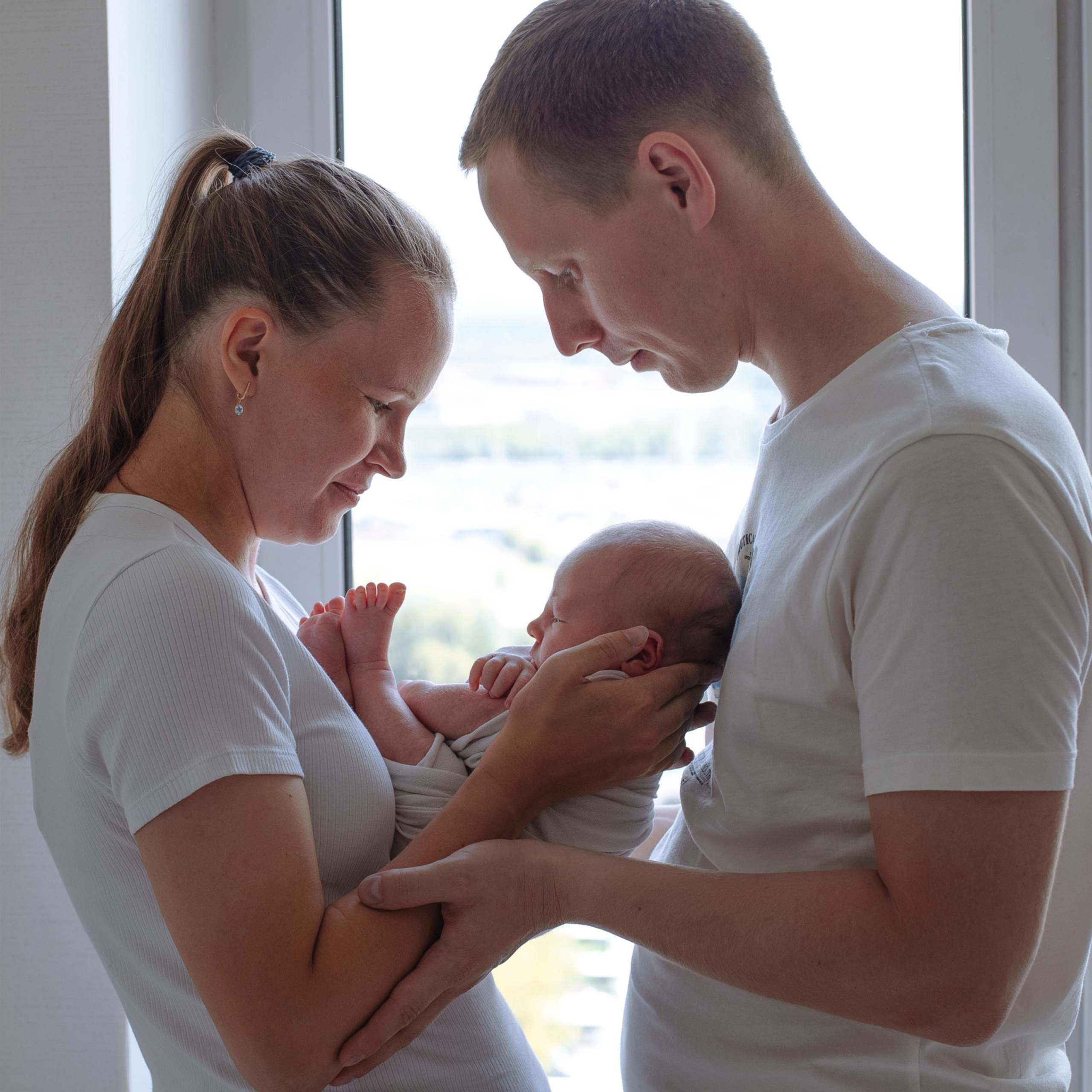 Отзывы. Семейный и ньюборн фотограф в Санкт-Петербурге и ЛО Елена Шалабаева