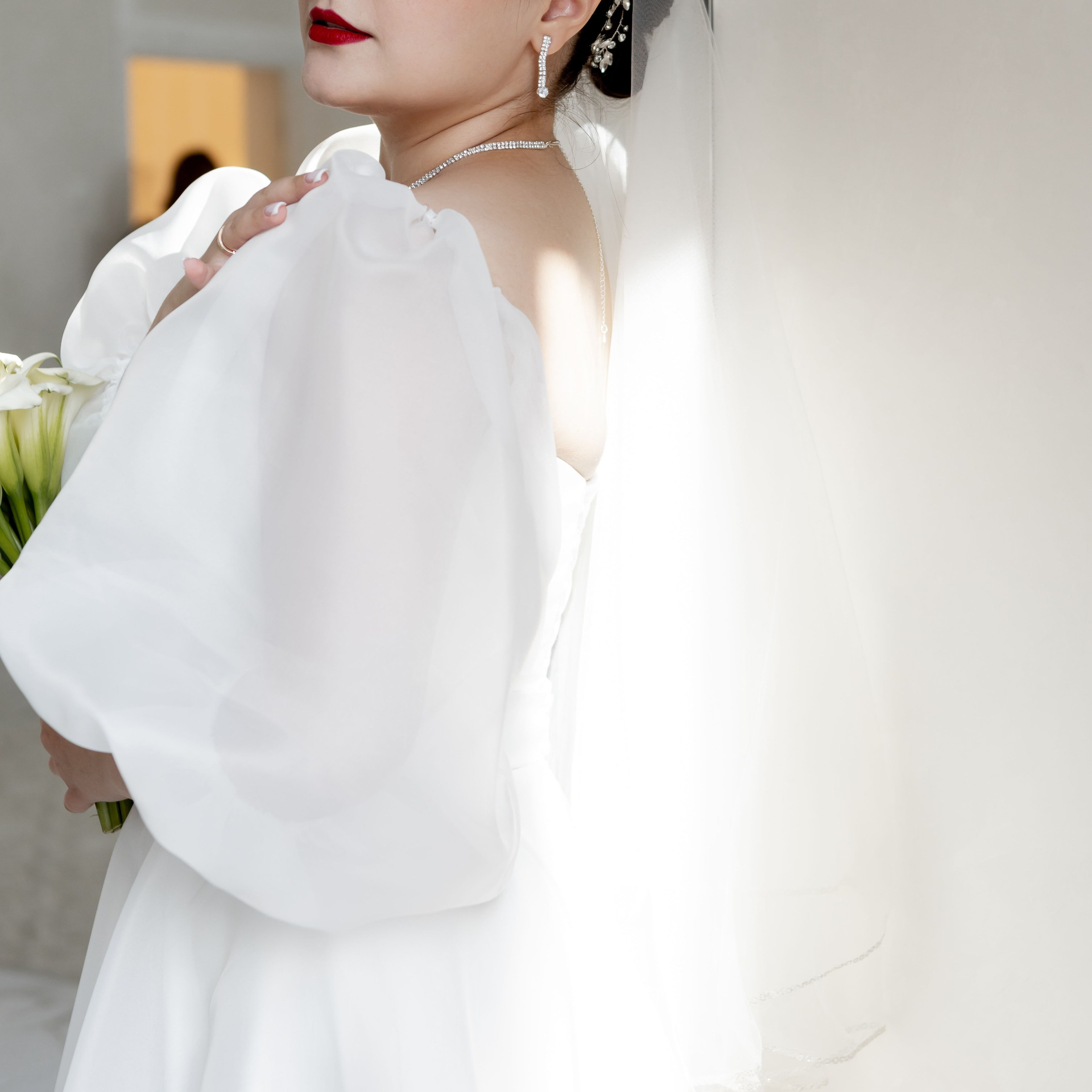 Свадебный и женский фотограф в Москве Анастасия Голубева