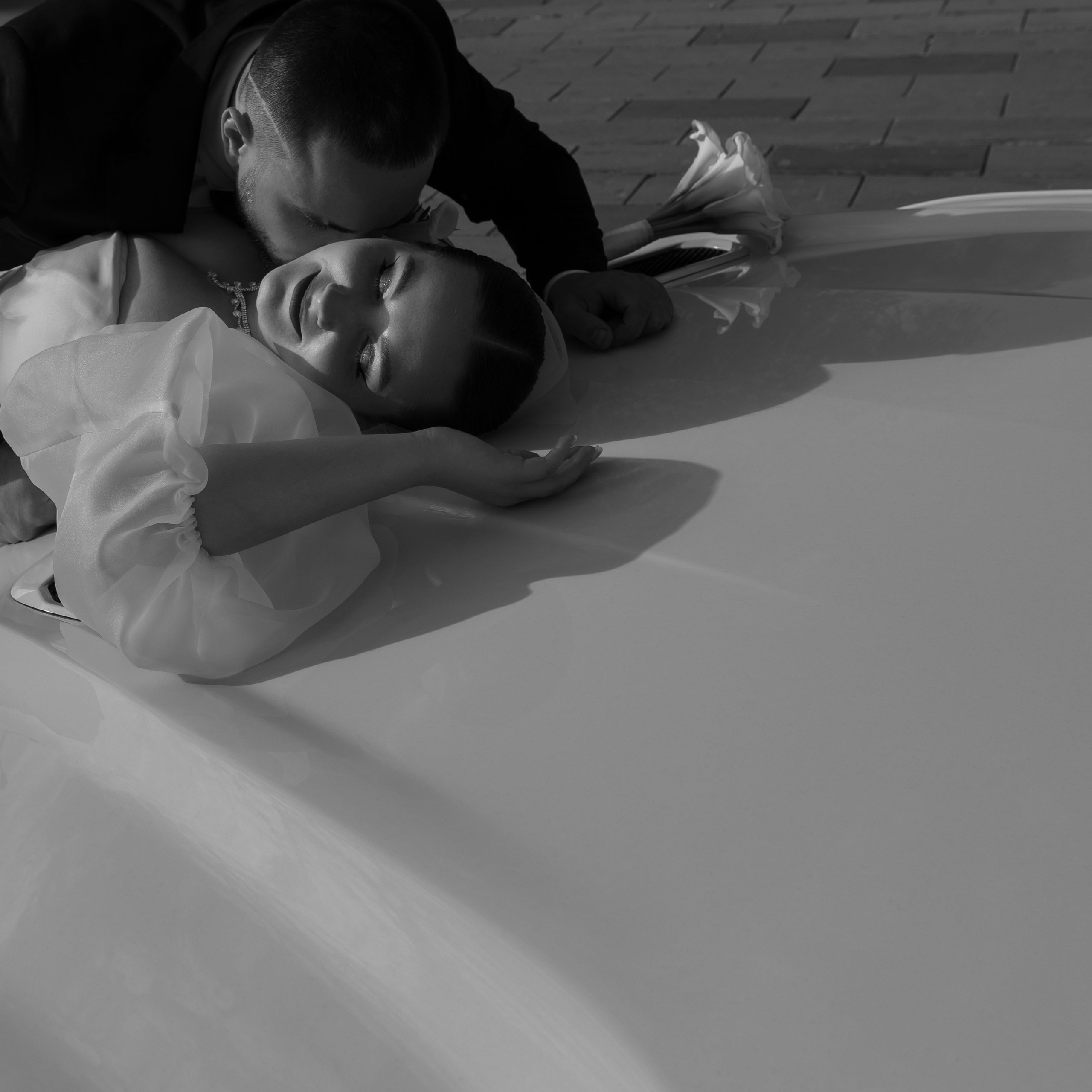 Свадебный и женский фотограф в Москве Анастасия Голубева