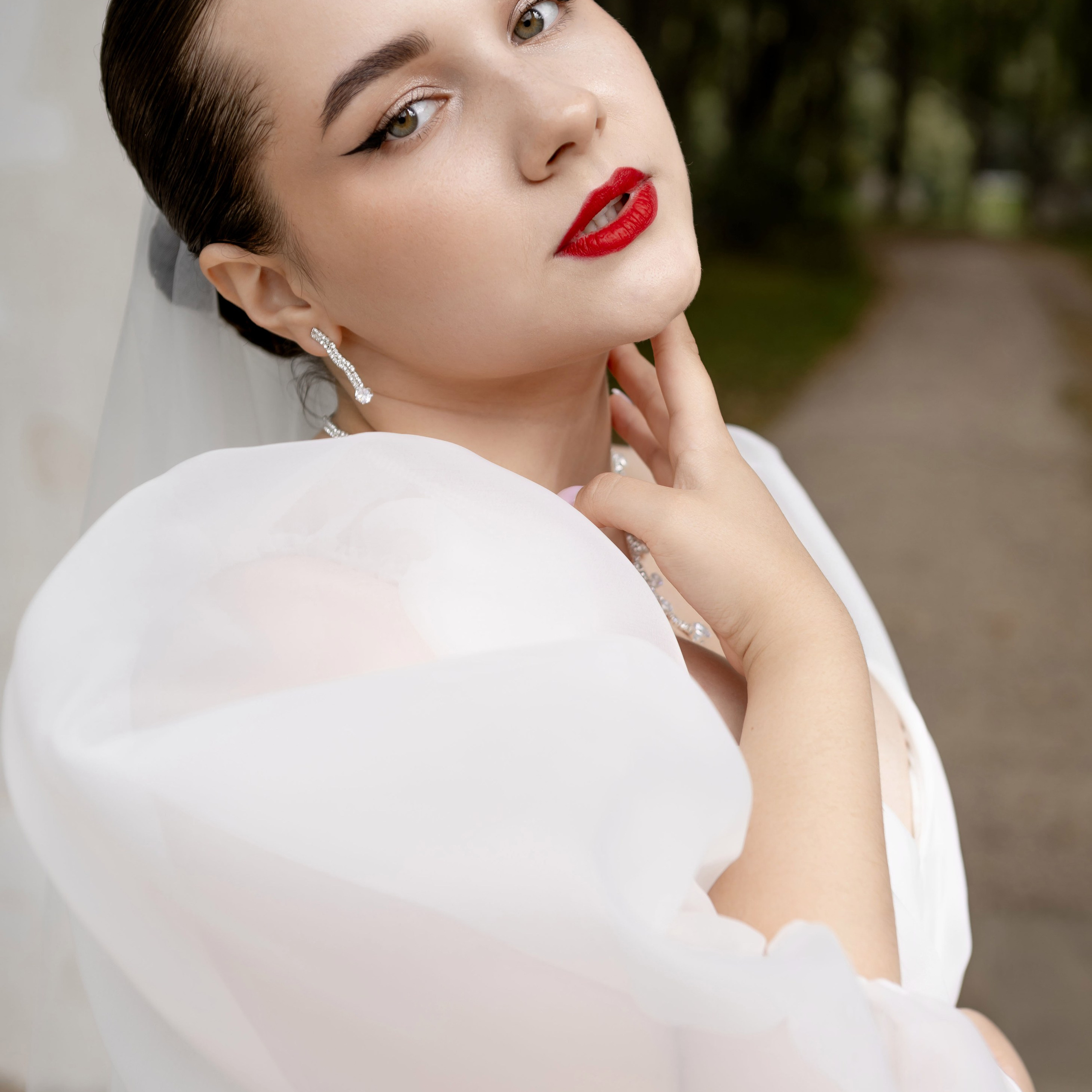 Свадебный и женский фотограф в Москве Анастасия Голубева