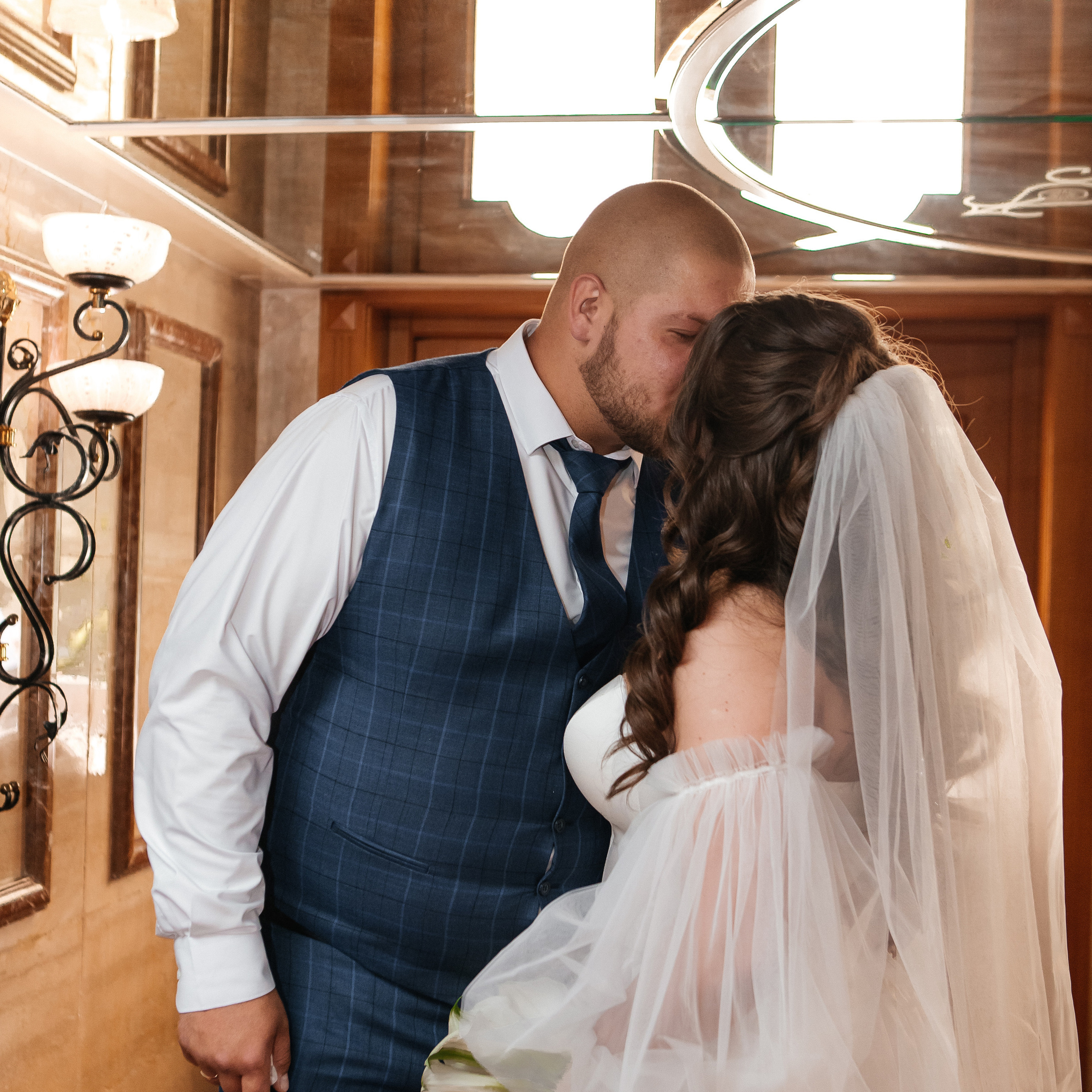 Отзывы. Свадебный и женский фотограф в Москве Анастасия Голубева