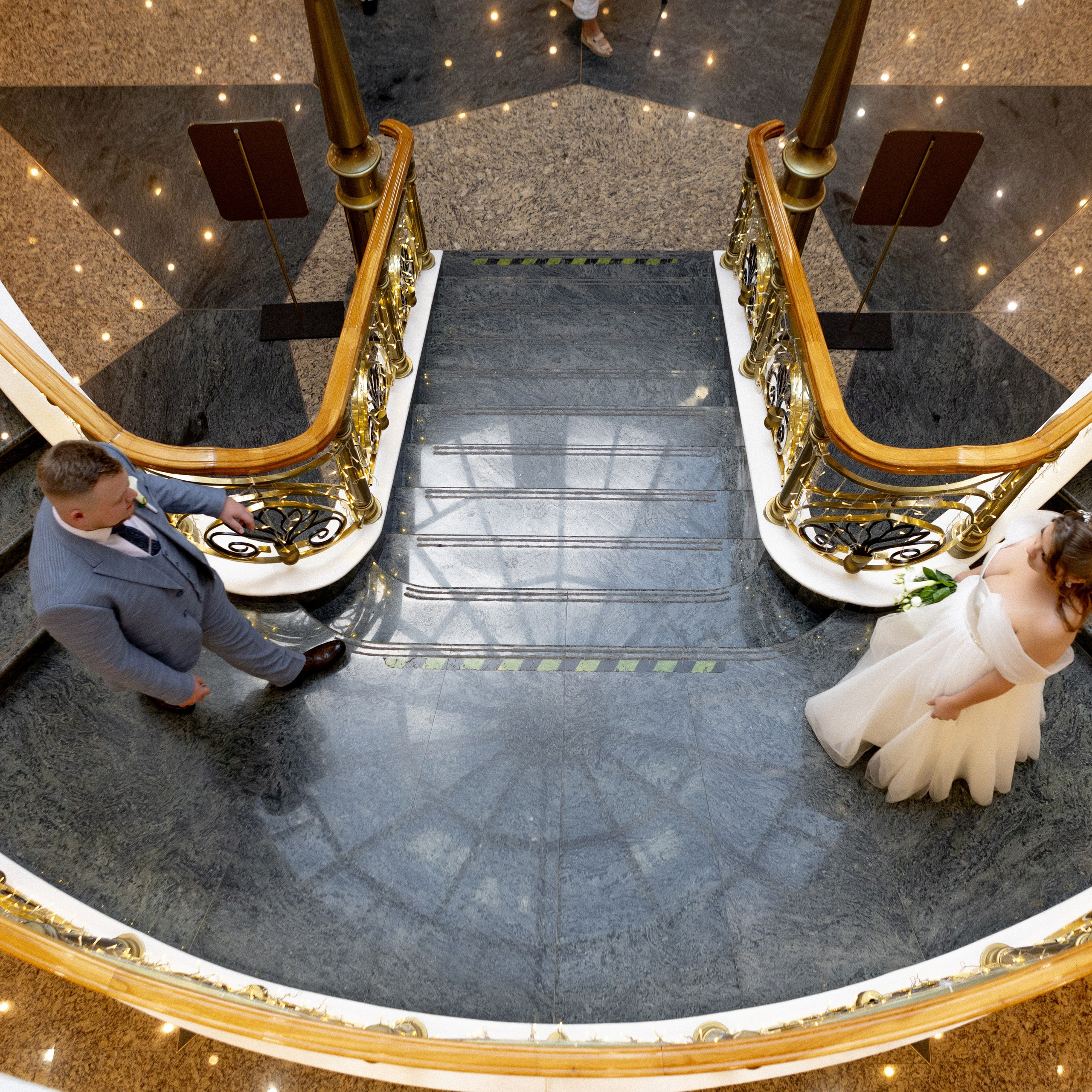 Алина & Никита