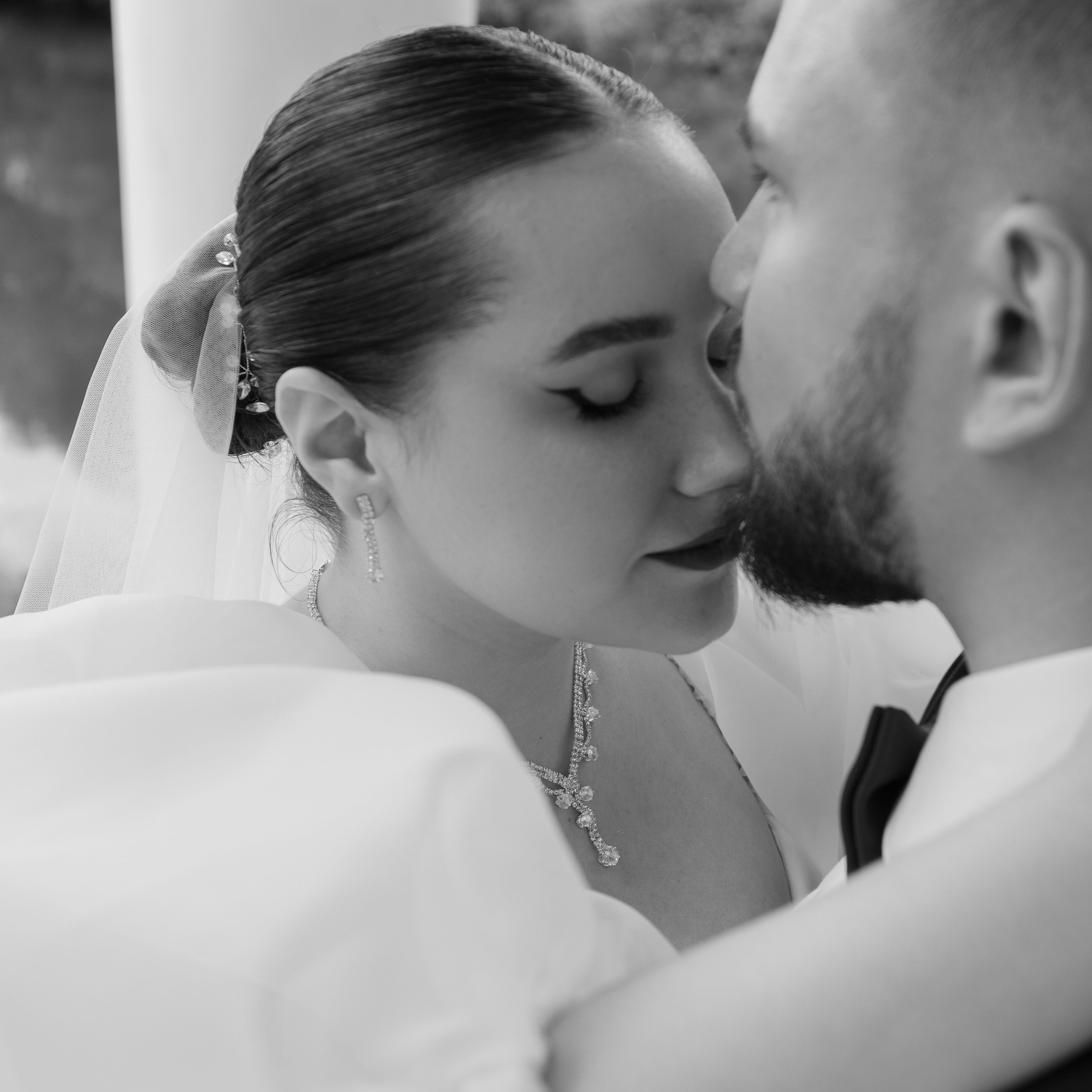 Свадебный и женский фотограф в Москве Анастасия Голубева