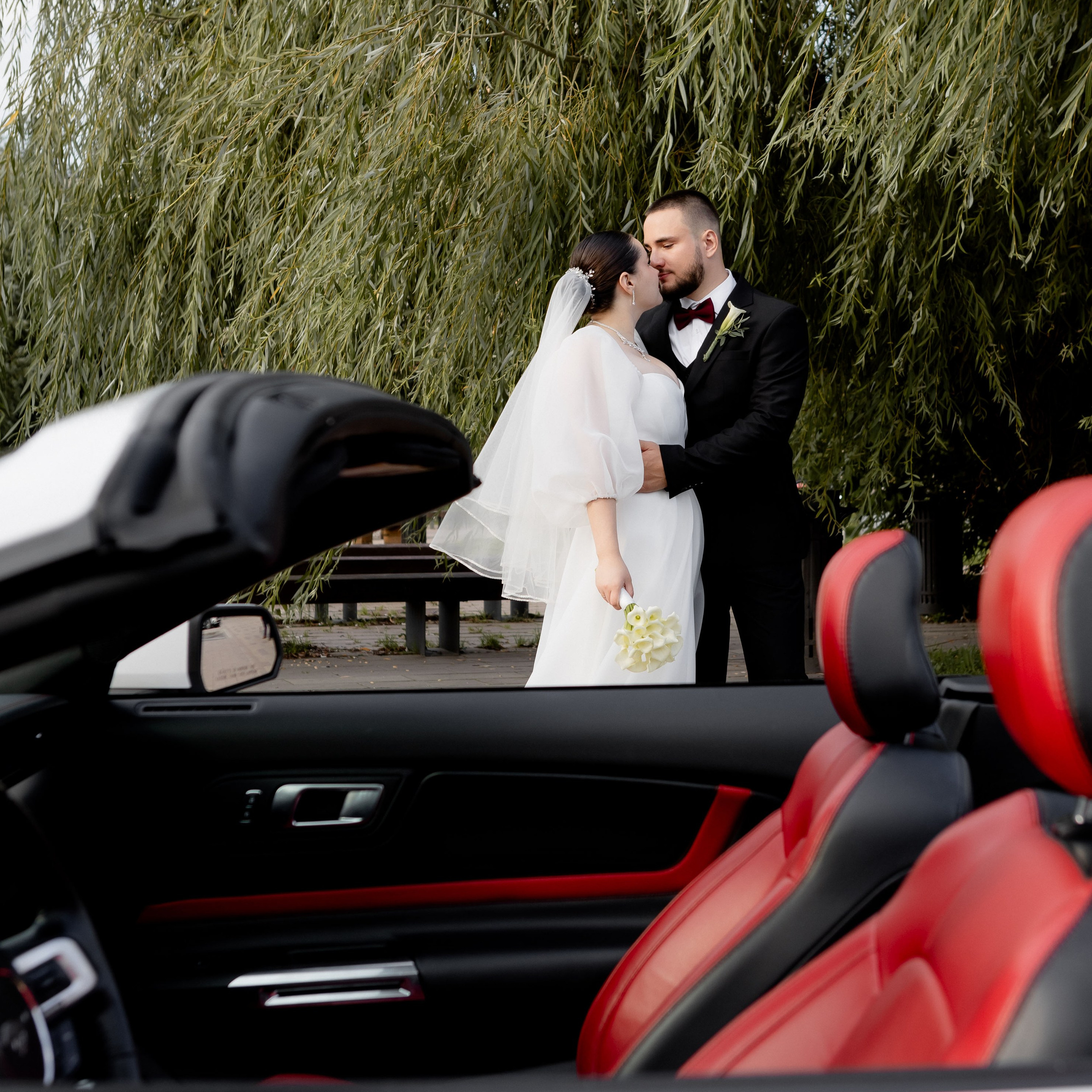 Диана & Кирилл