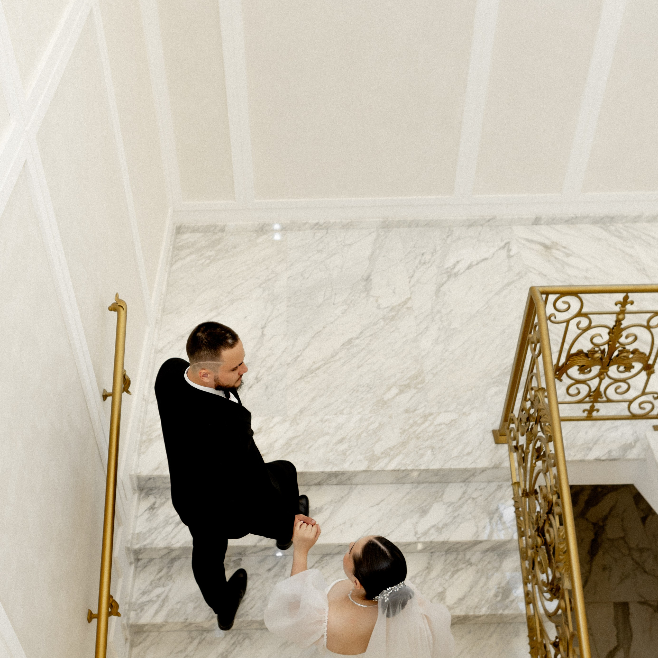 Свадебный и женский фотограф в Москве Анастасия Голубева