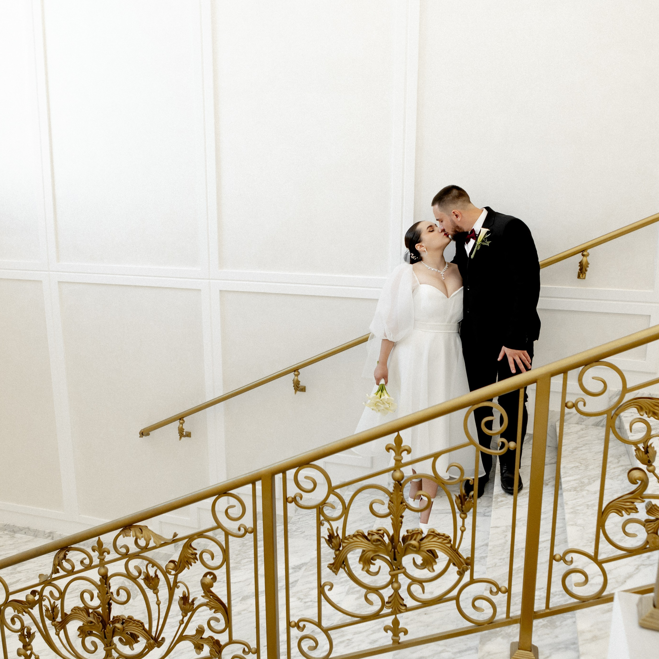 Свадебный и женский фотограф в Москве Анастасия Голубева