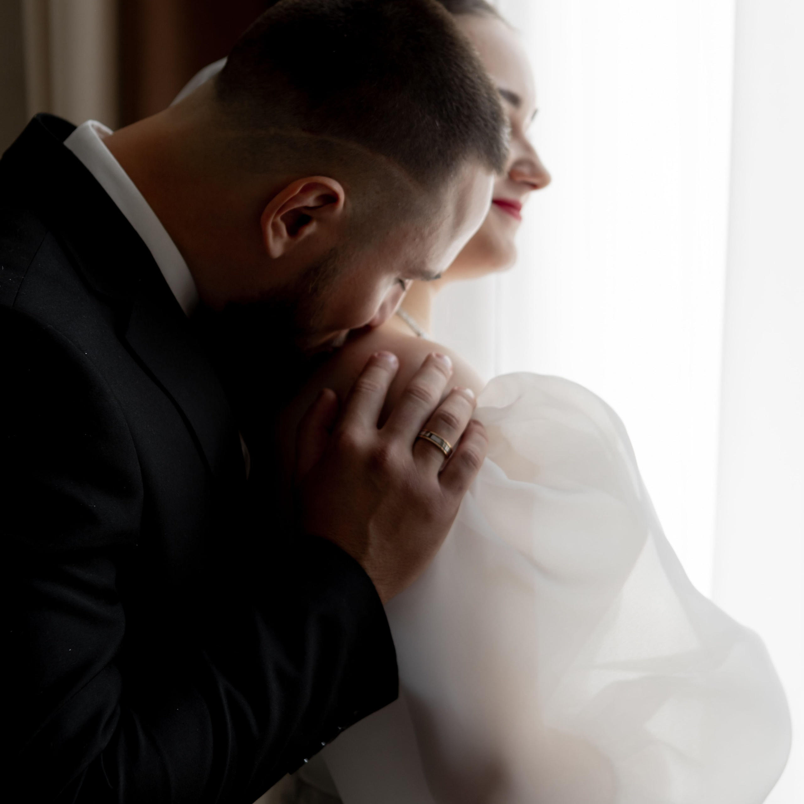 Свадебный и женский фотограф в Москве Анастасия Голубева