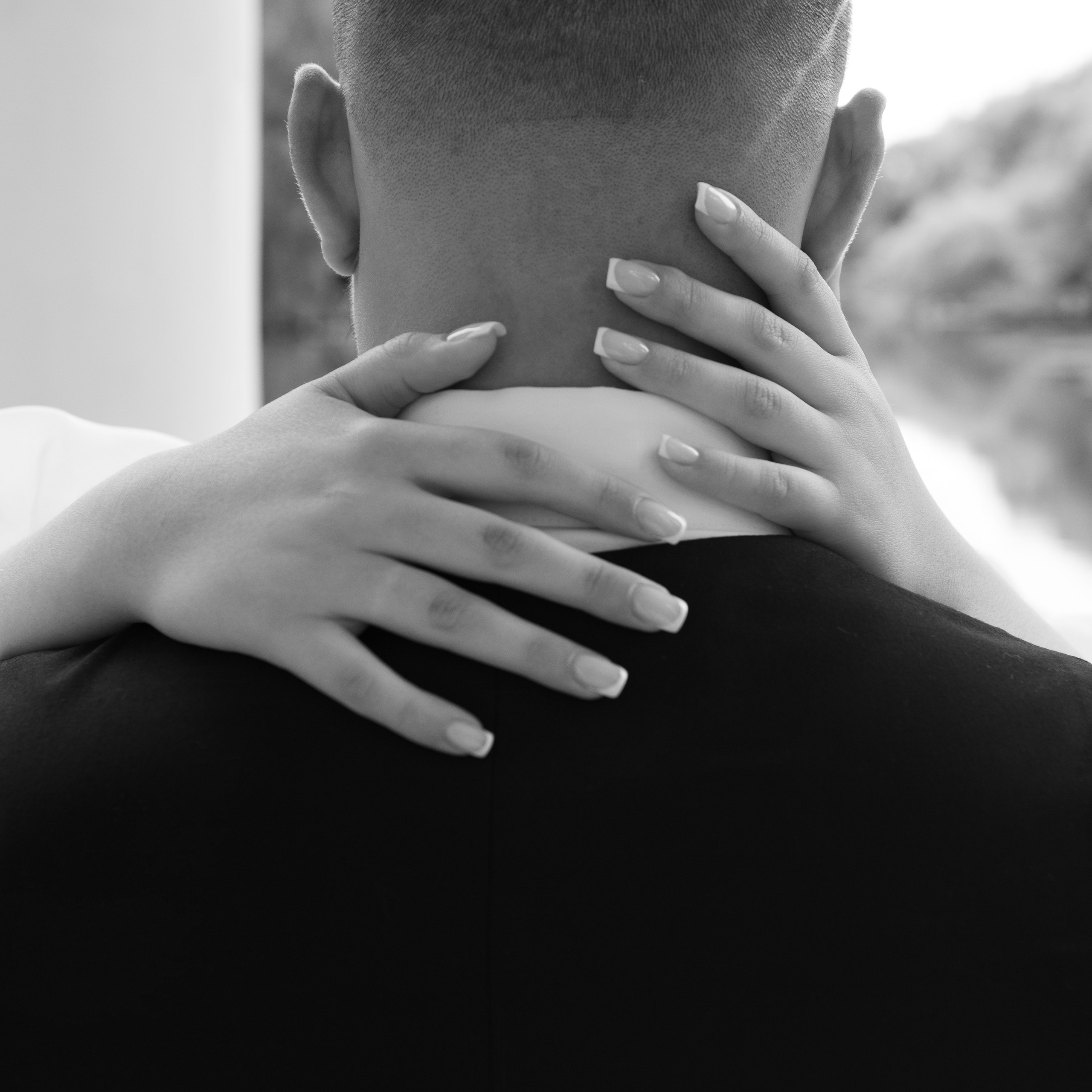 Свадебный и женский фотограф в Москве Анастасия Голубева