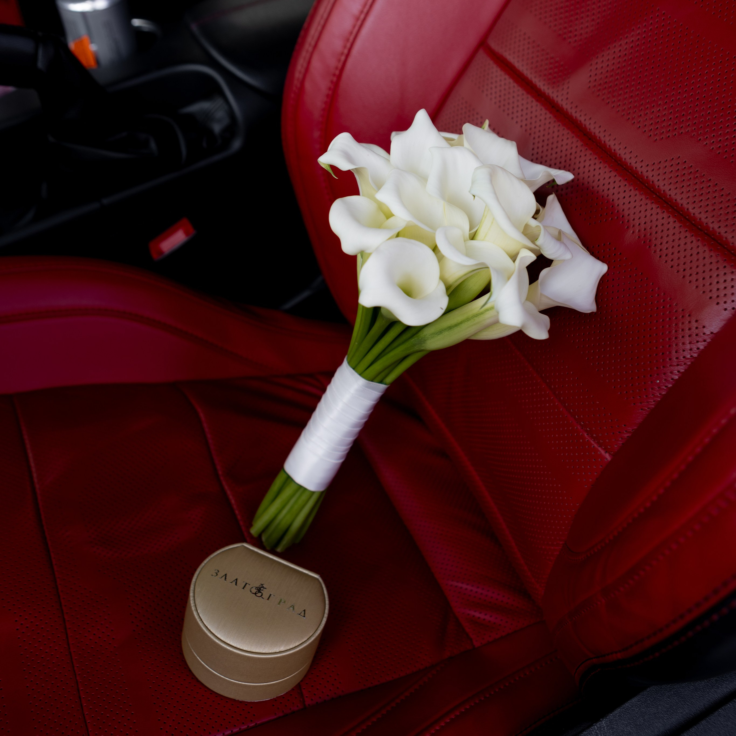 Свадебный и женский фотограф в Москве Анастасия Голубева