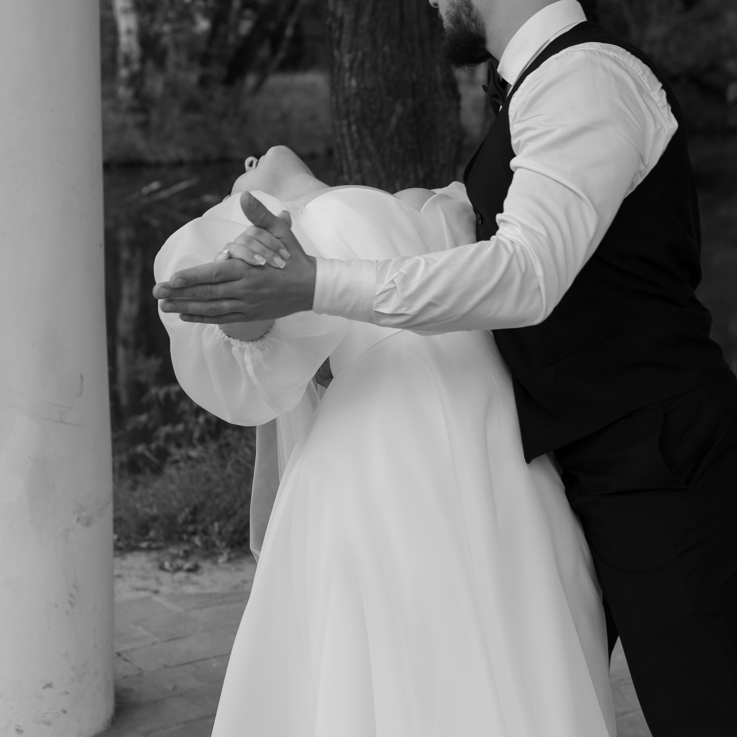 Свадебный и женский фотограф в Москве Анастасия Голубева